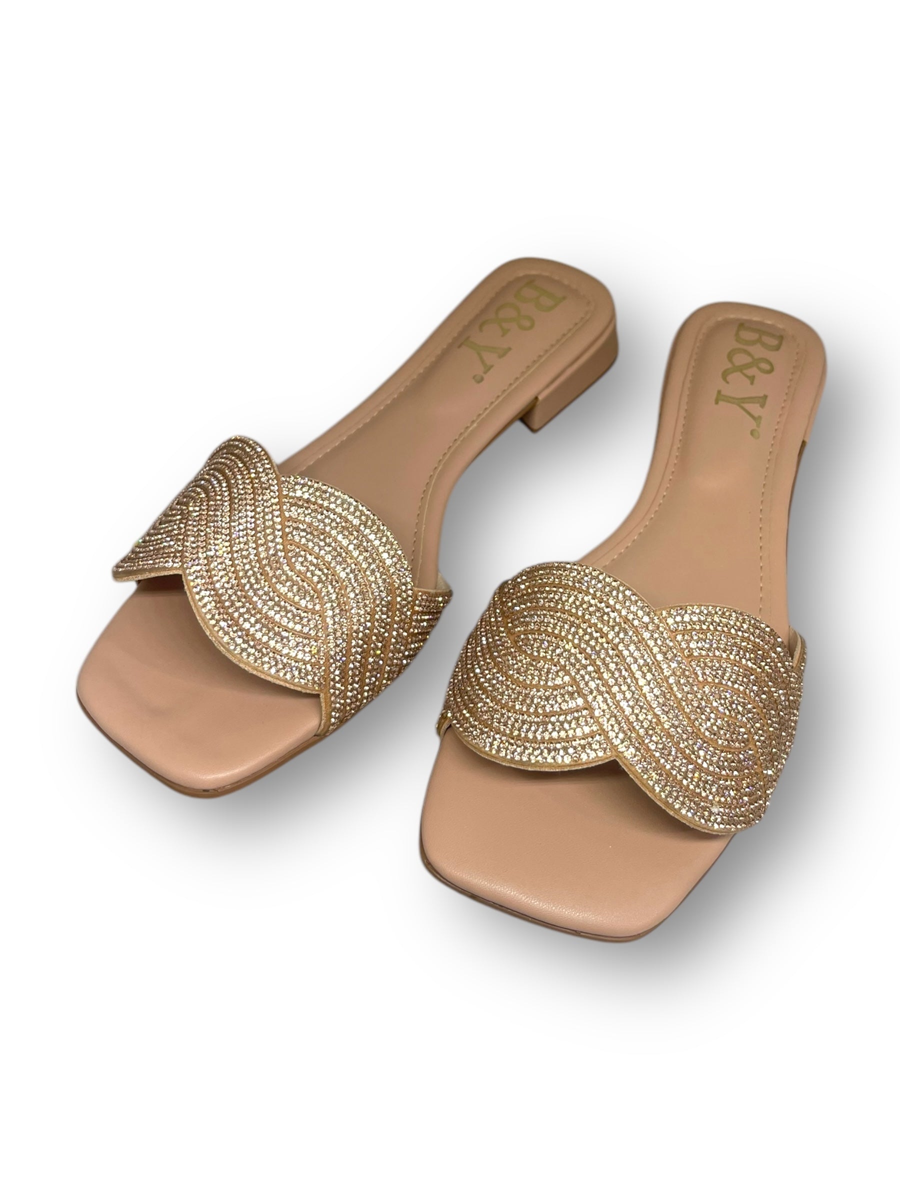 Tamanco 1232 Rosado Salto Baixo