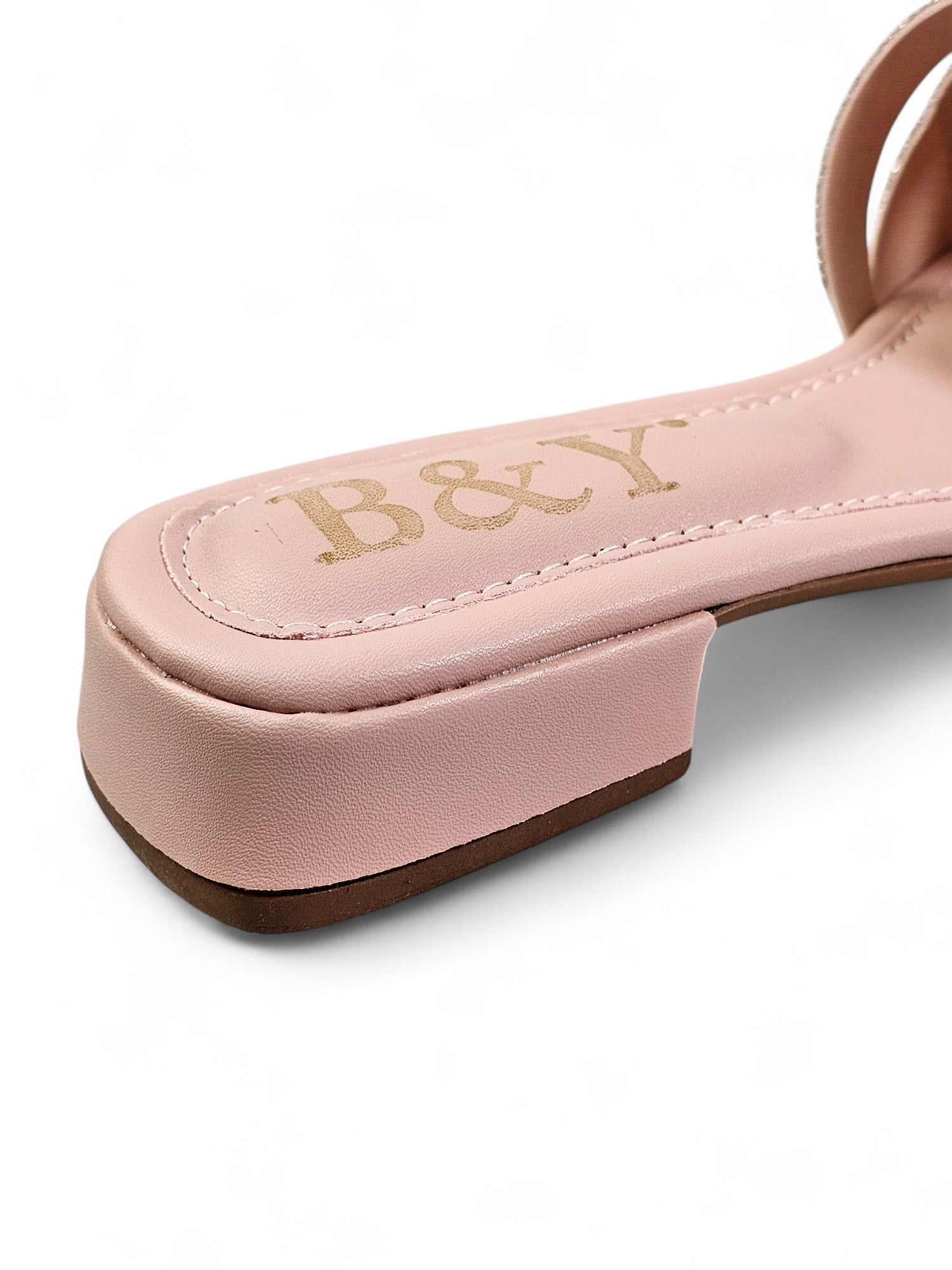 Tamanco 1215 Salto Baixo