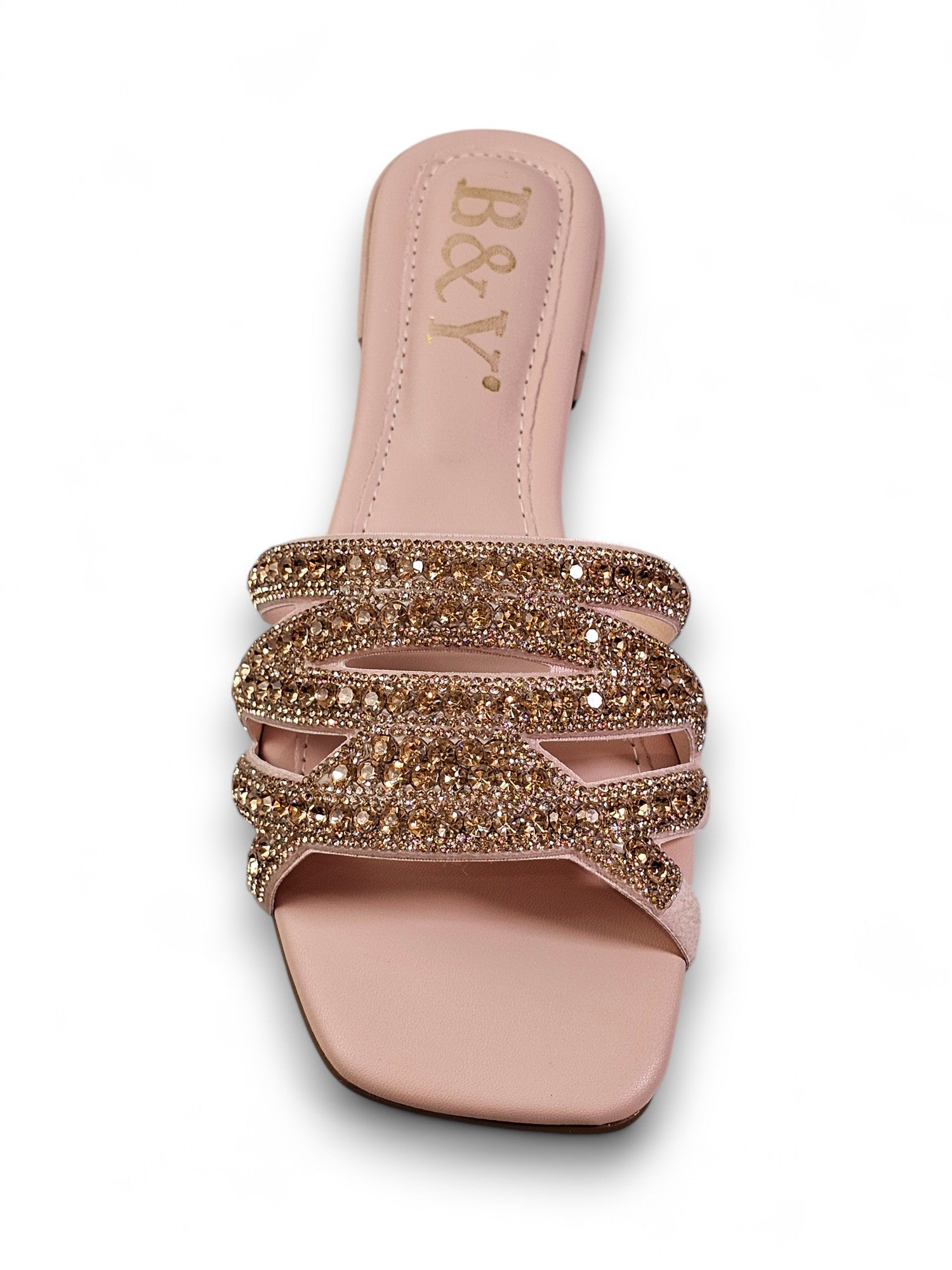 Tamanco 1215 Salto Baixo