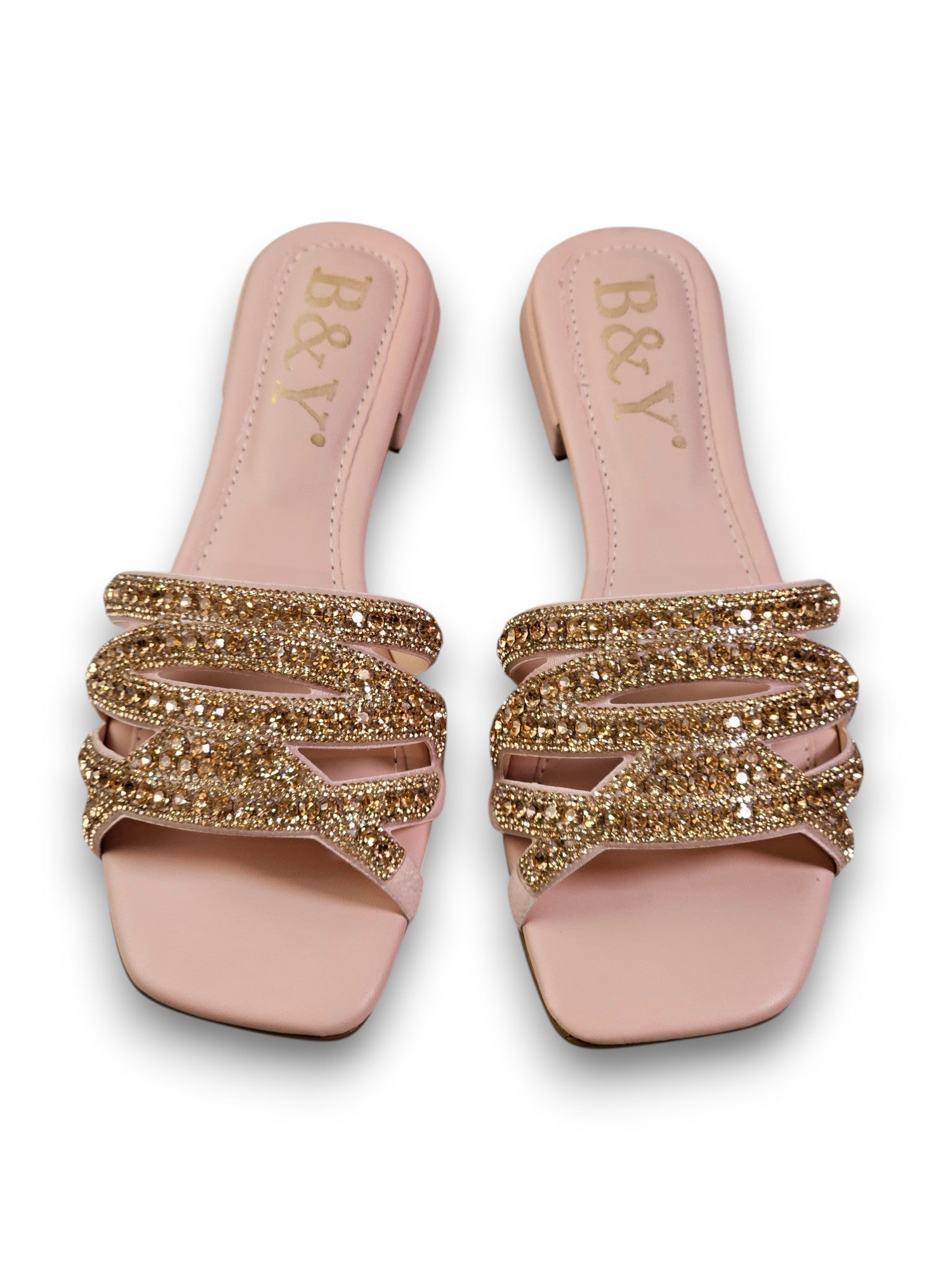 Tamanco 1215 Salto Baixo