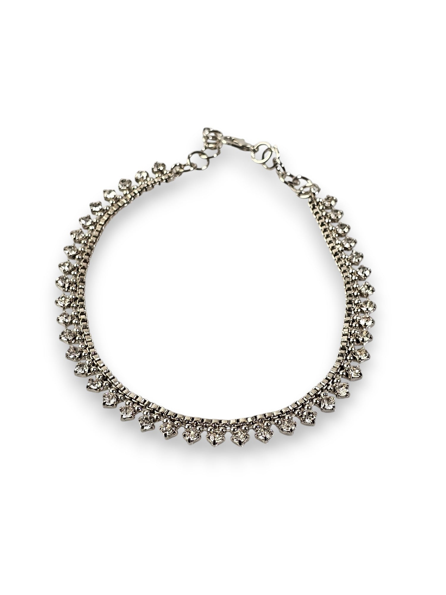 Tornozileira Prata 001