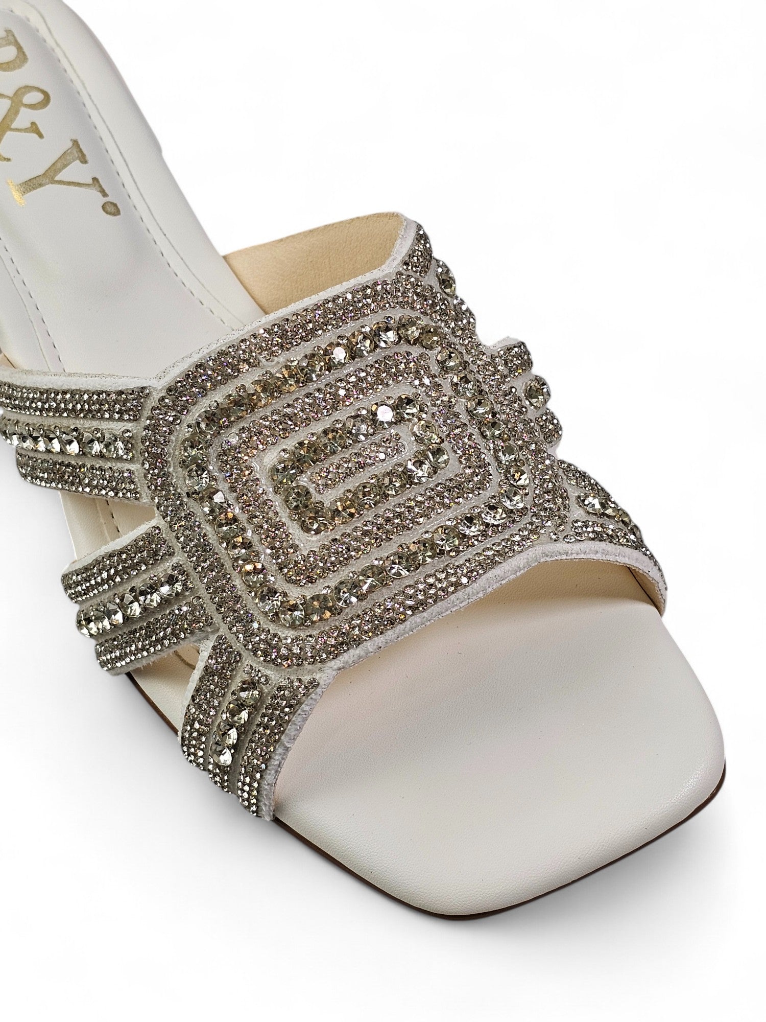 Tamanco 1220 Salto Baixo