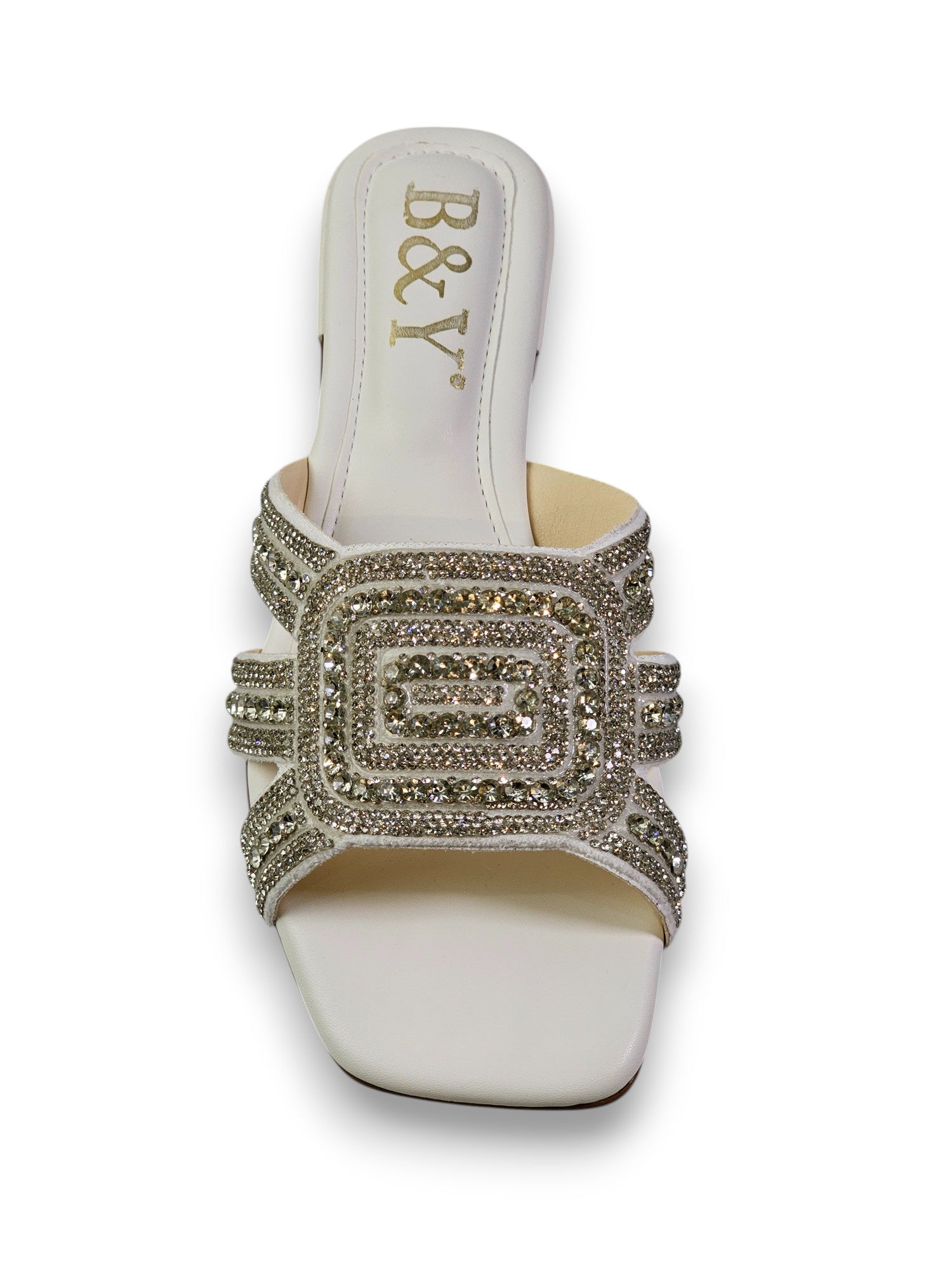 Tamanco 1220 Salto Baixo