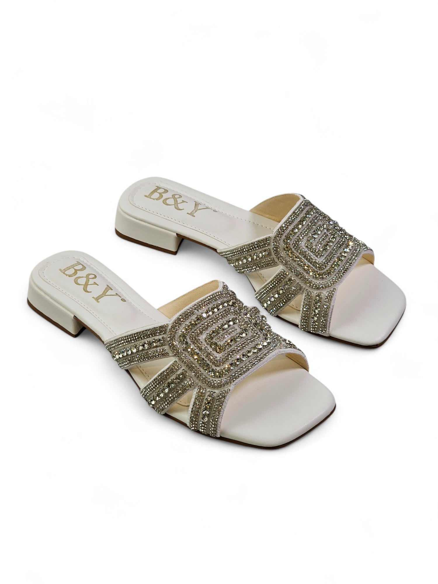 Tamanco 1220 Salto Baixo