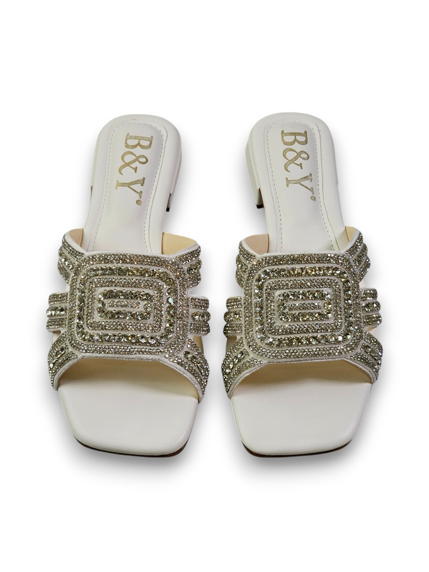 Tamanco 1220 Salto Baixo