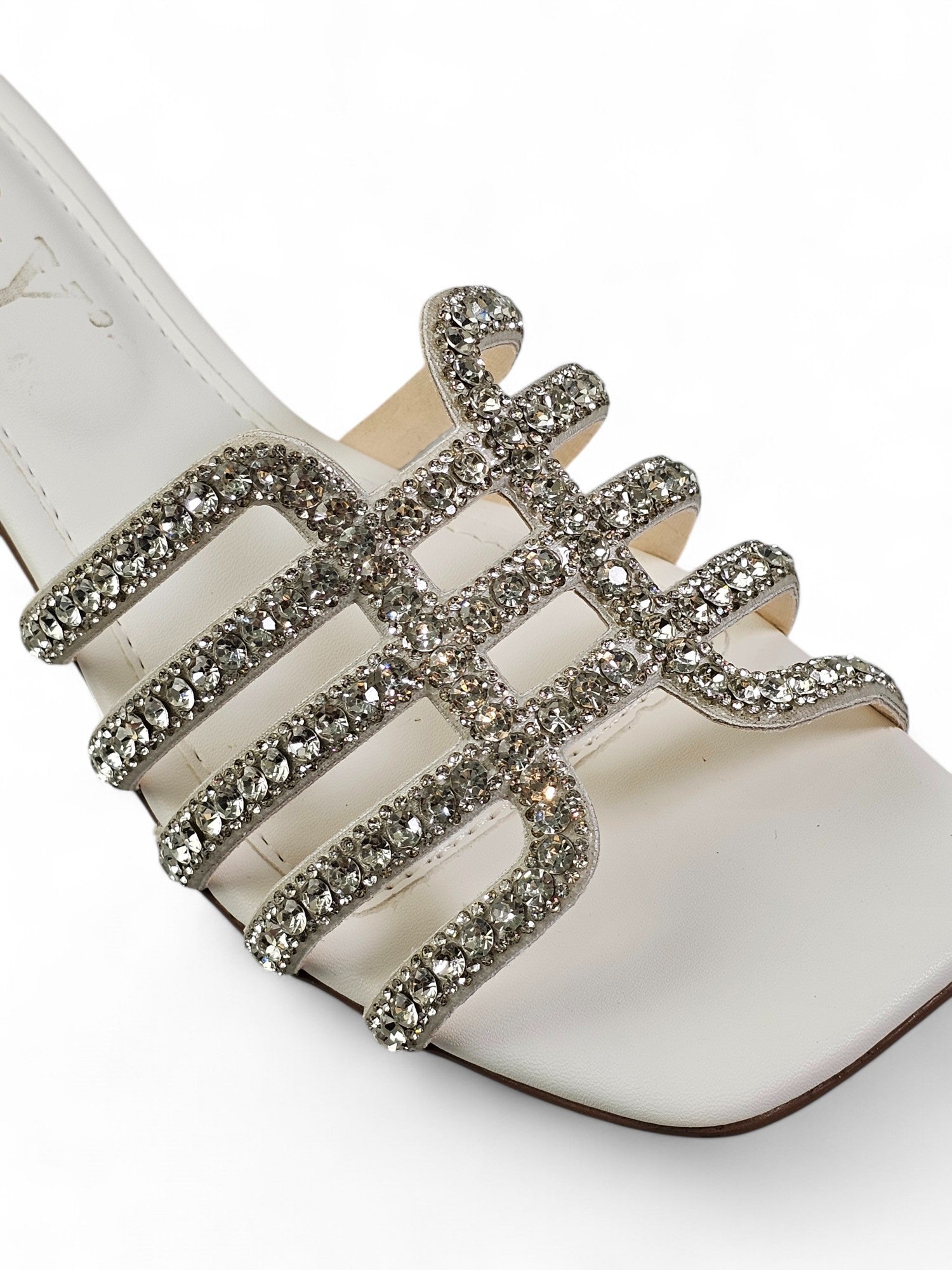 Tamanco 1216 Salto Baixo