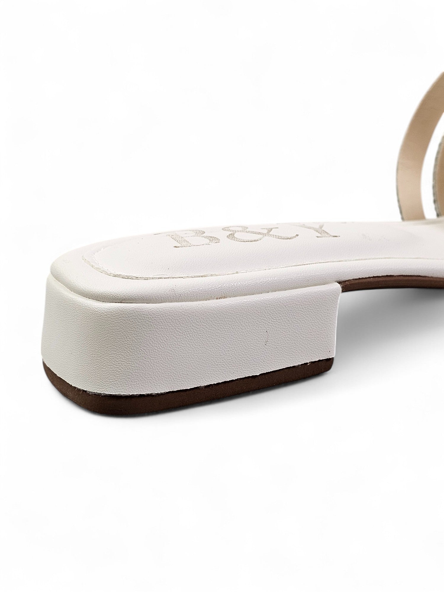 Tamanco 1216 Salto Baixo