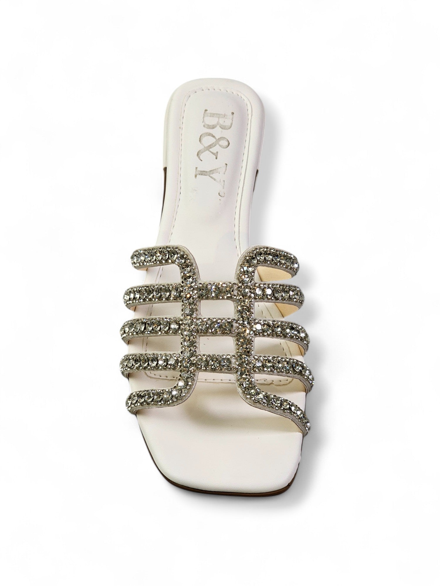 Tamanco 1216 Salto Baixo