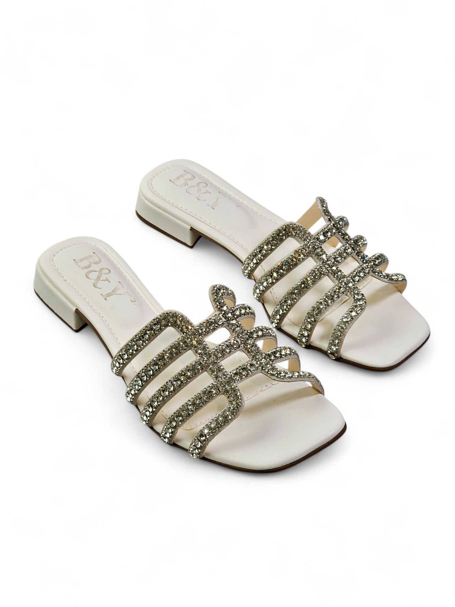 Tamanco 1216 Salto Baixo