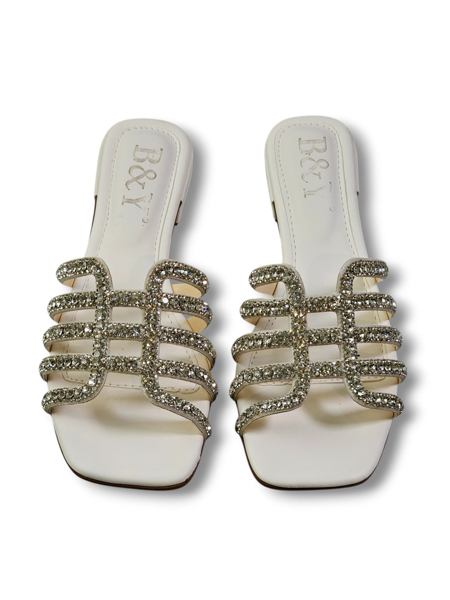 Tamanco 1216 Salto Baixo