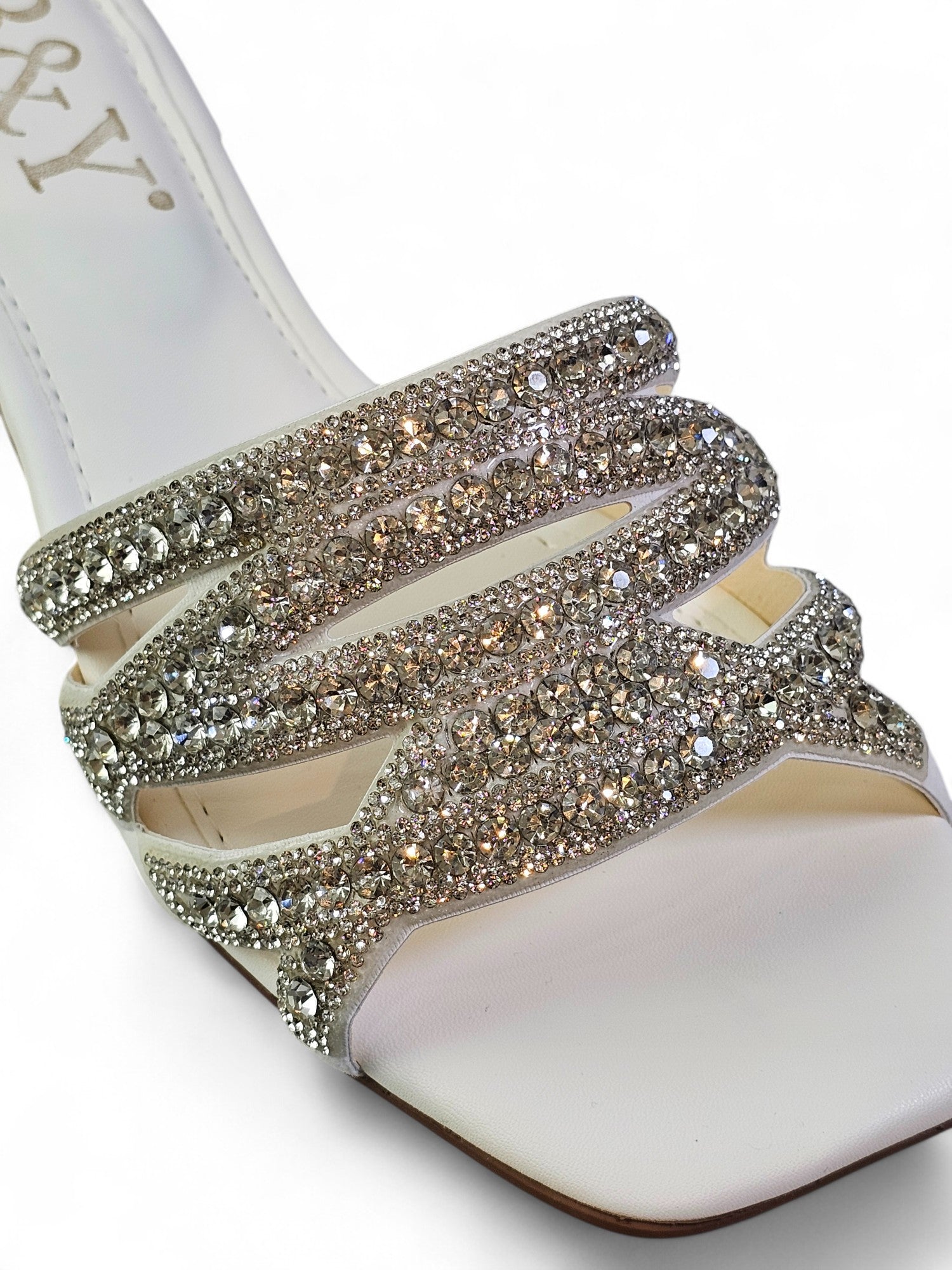 Tamanco 1215 Salto Baixo