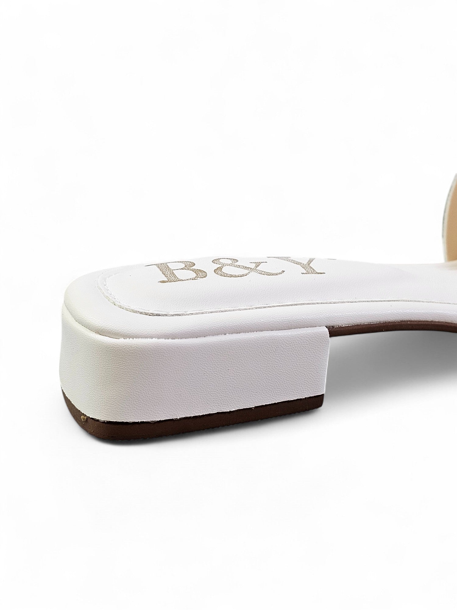 Tamanco 1215 Salto Baixo