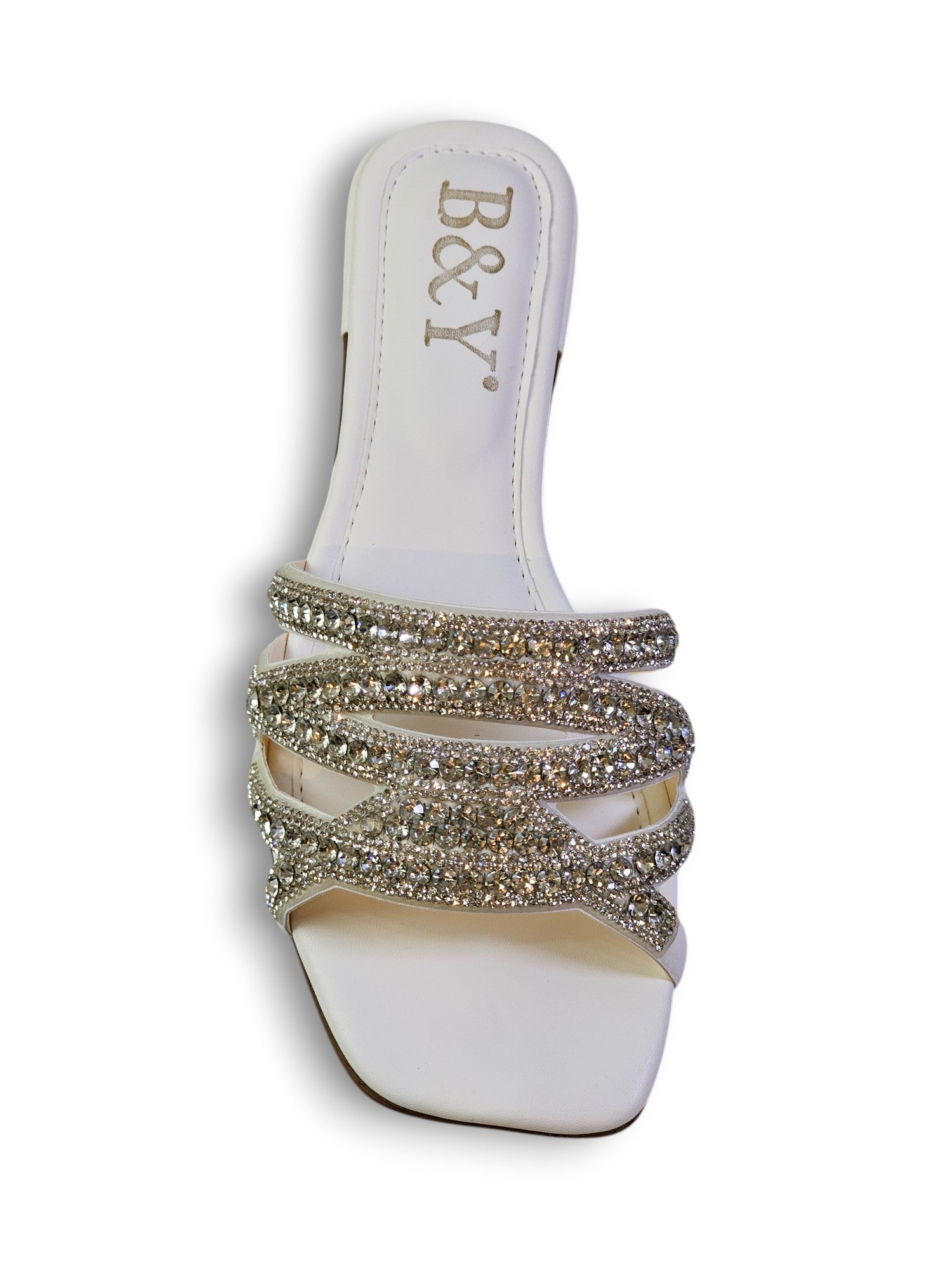 Tamanco 1215 Salto Baixo