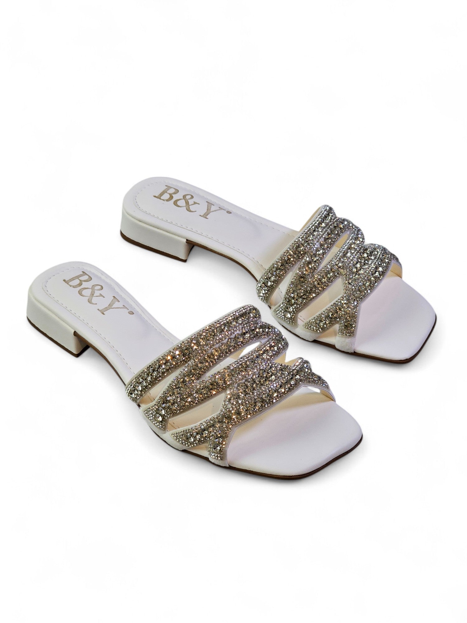 Tamanco 1215 Salto Baixo