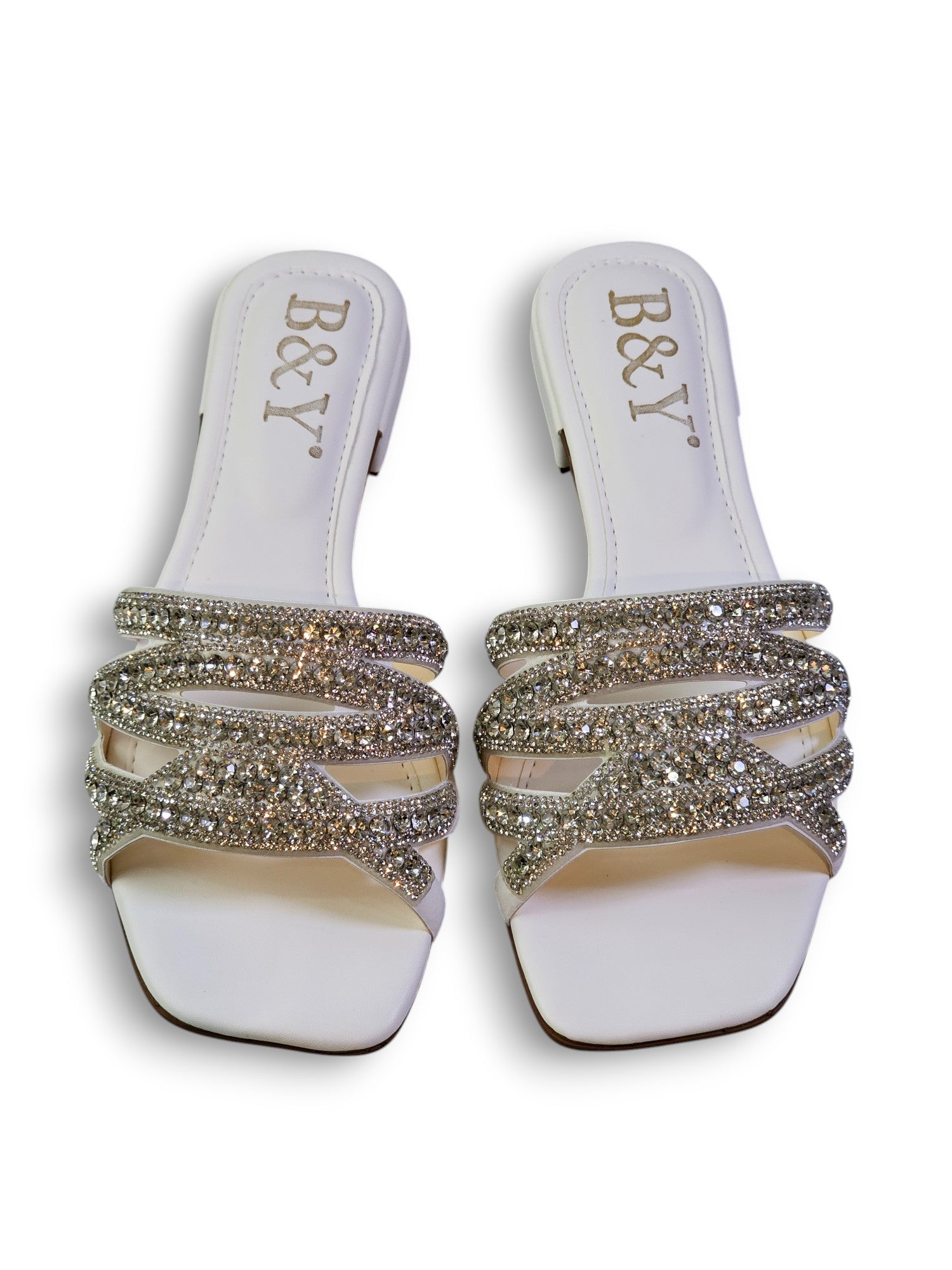 Tamanco 1215 Salto Baixo