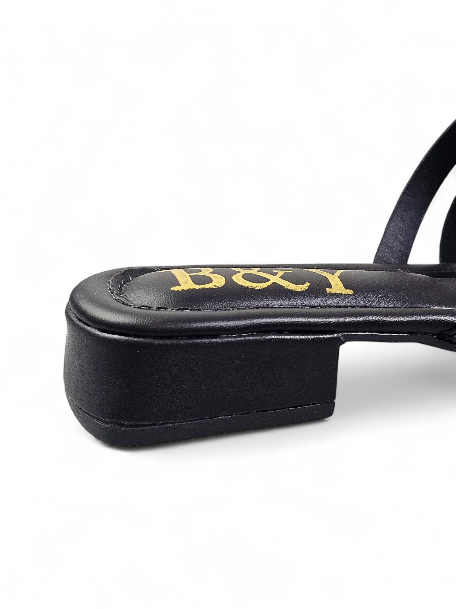 Tamanco 1216 Salto Baixo