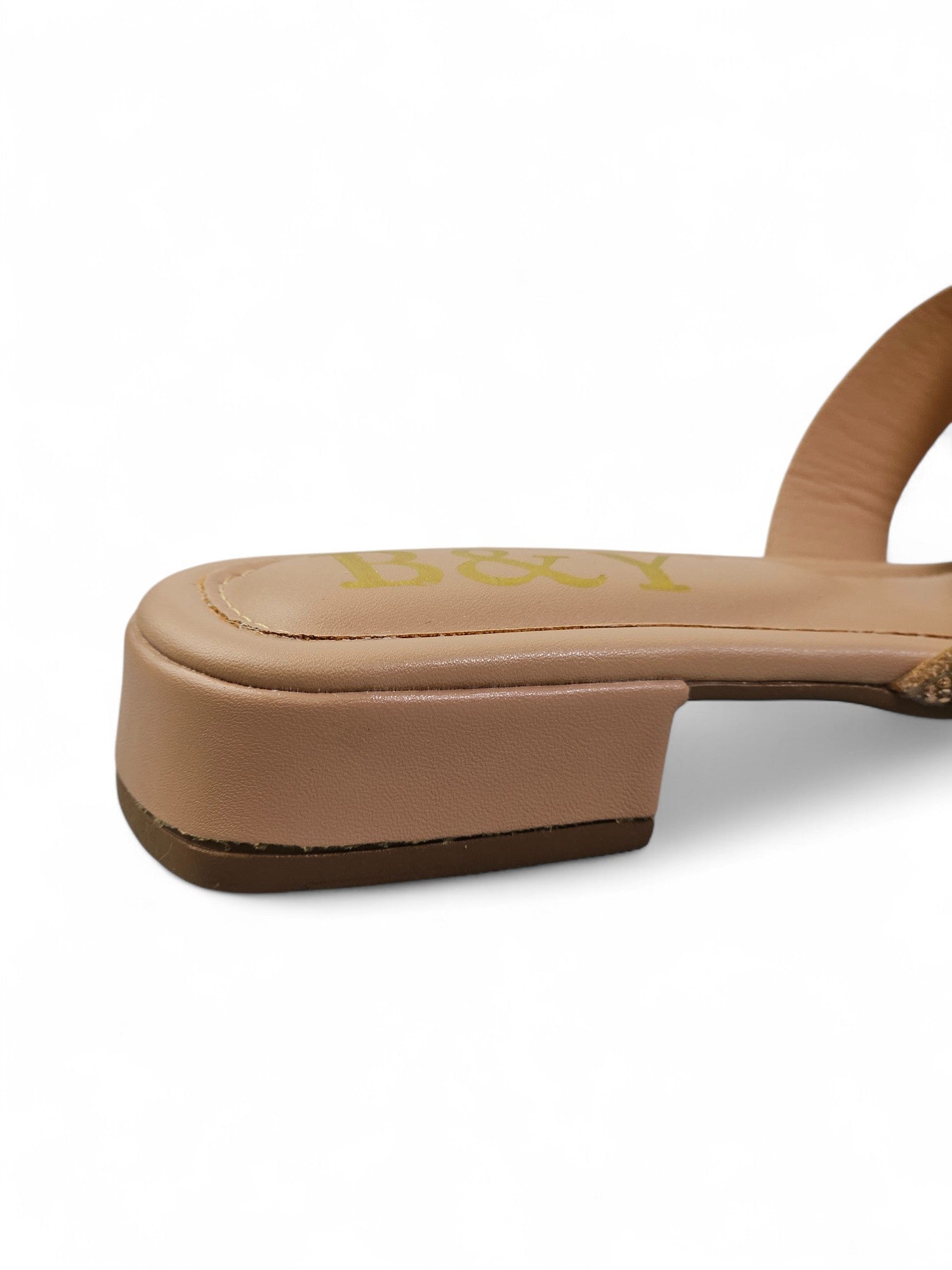 Tamanco 1220 Salto Baixo