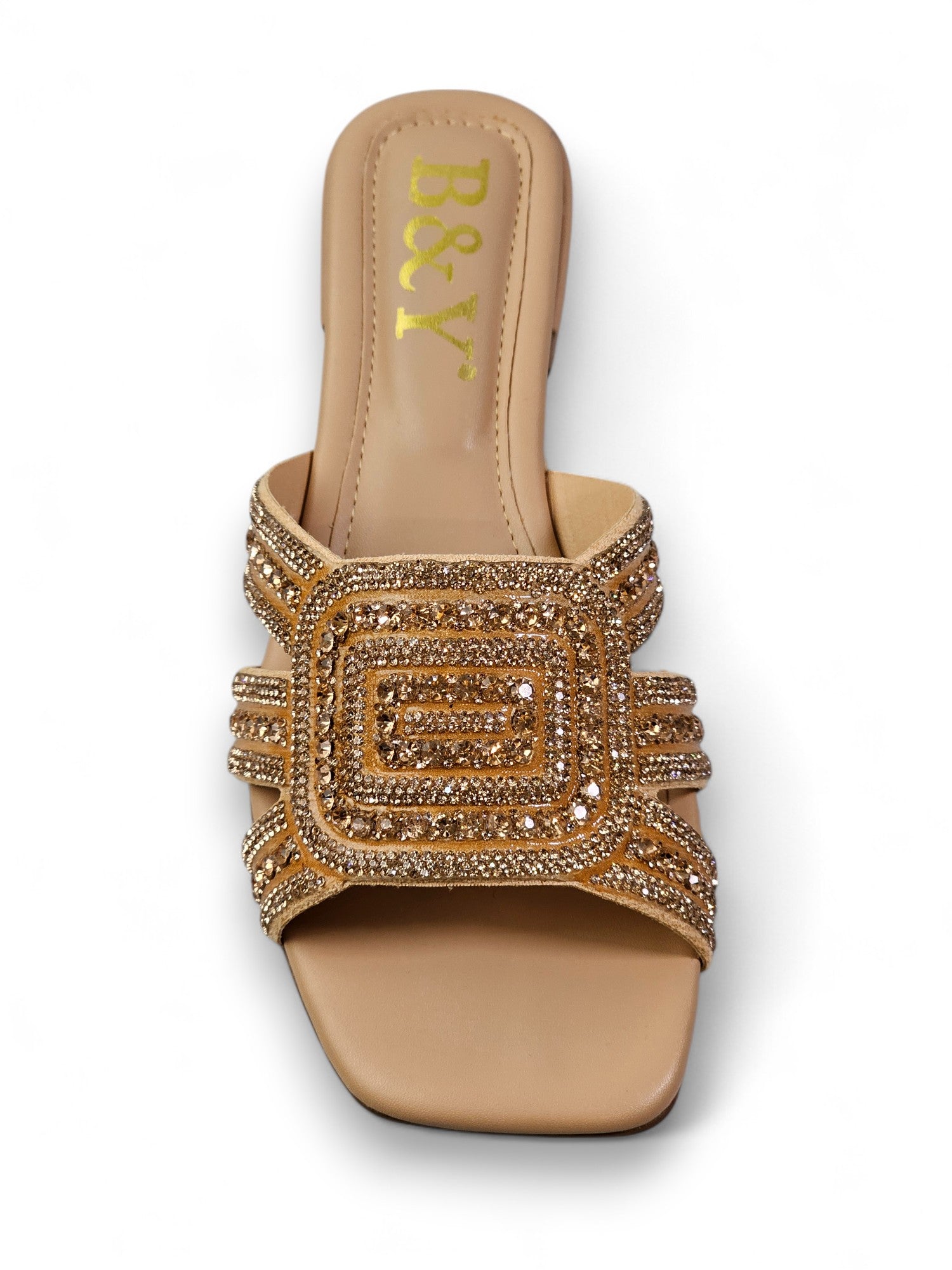 Tamanco 1220 Salto Baixo