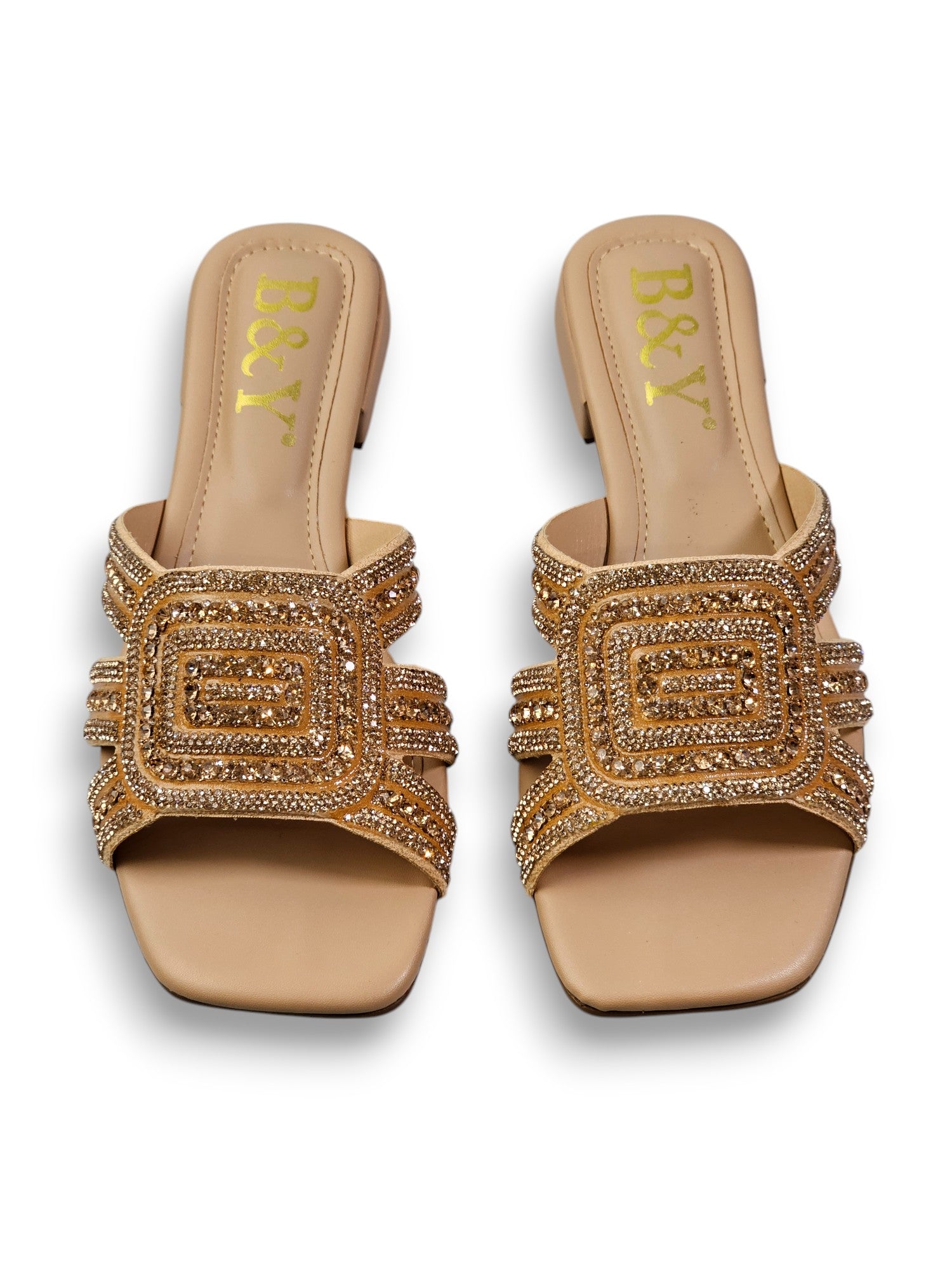 Tamanco 1220 Salto Baixo