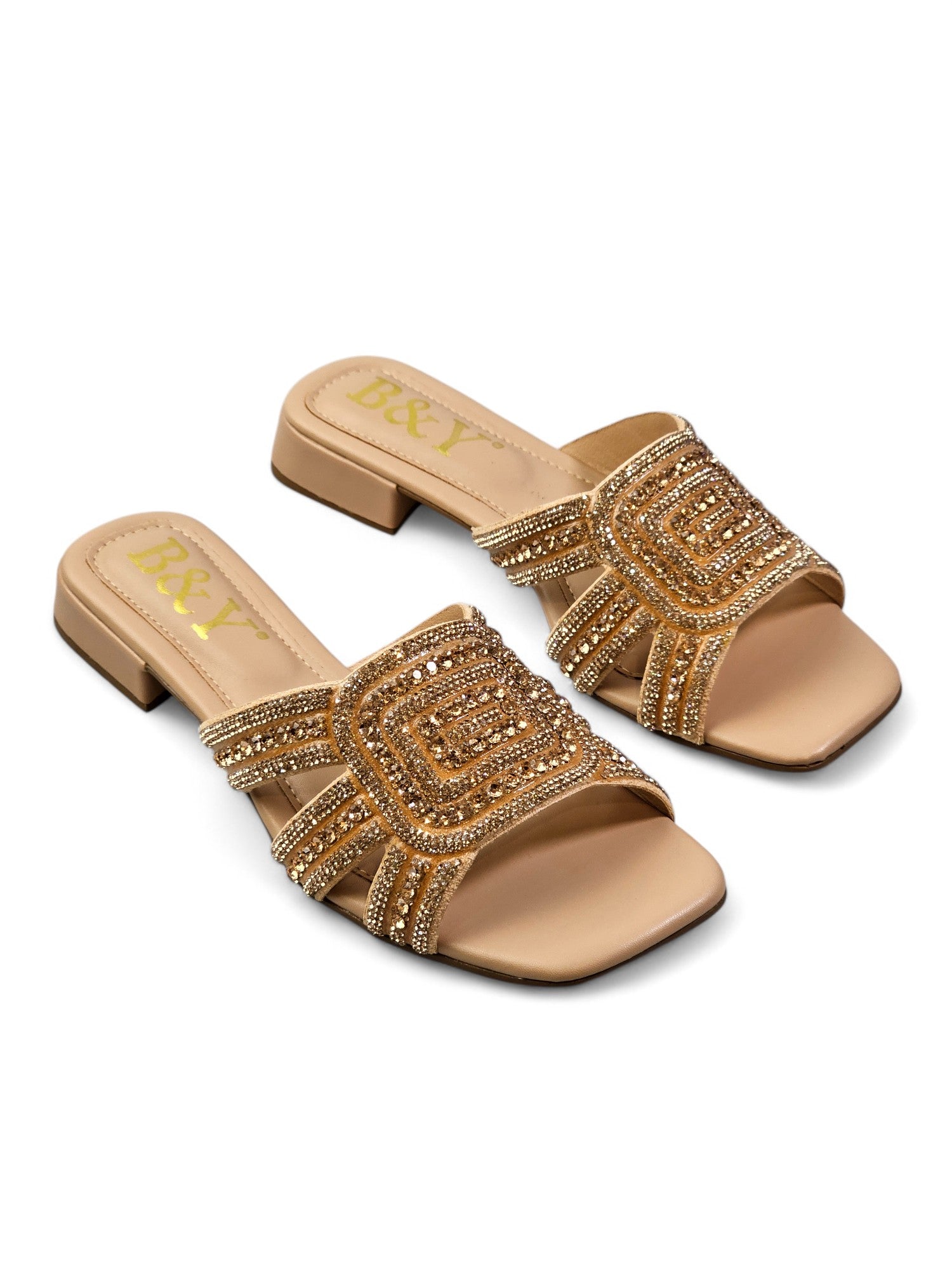 Tamanco 1220 Salto Baixo