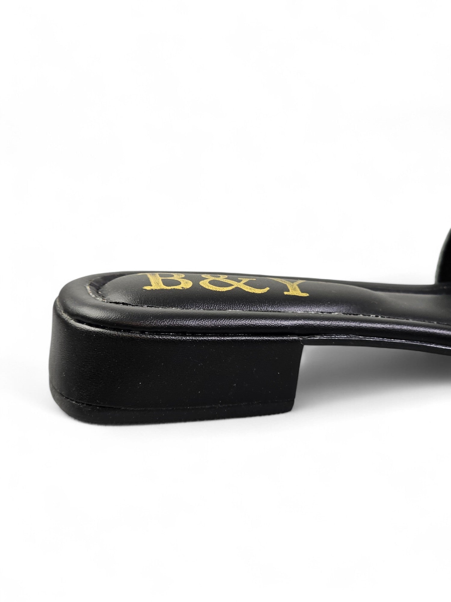 Tamanco 1218 Salto Baixo