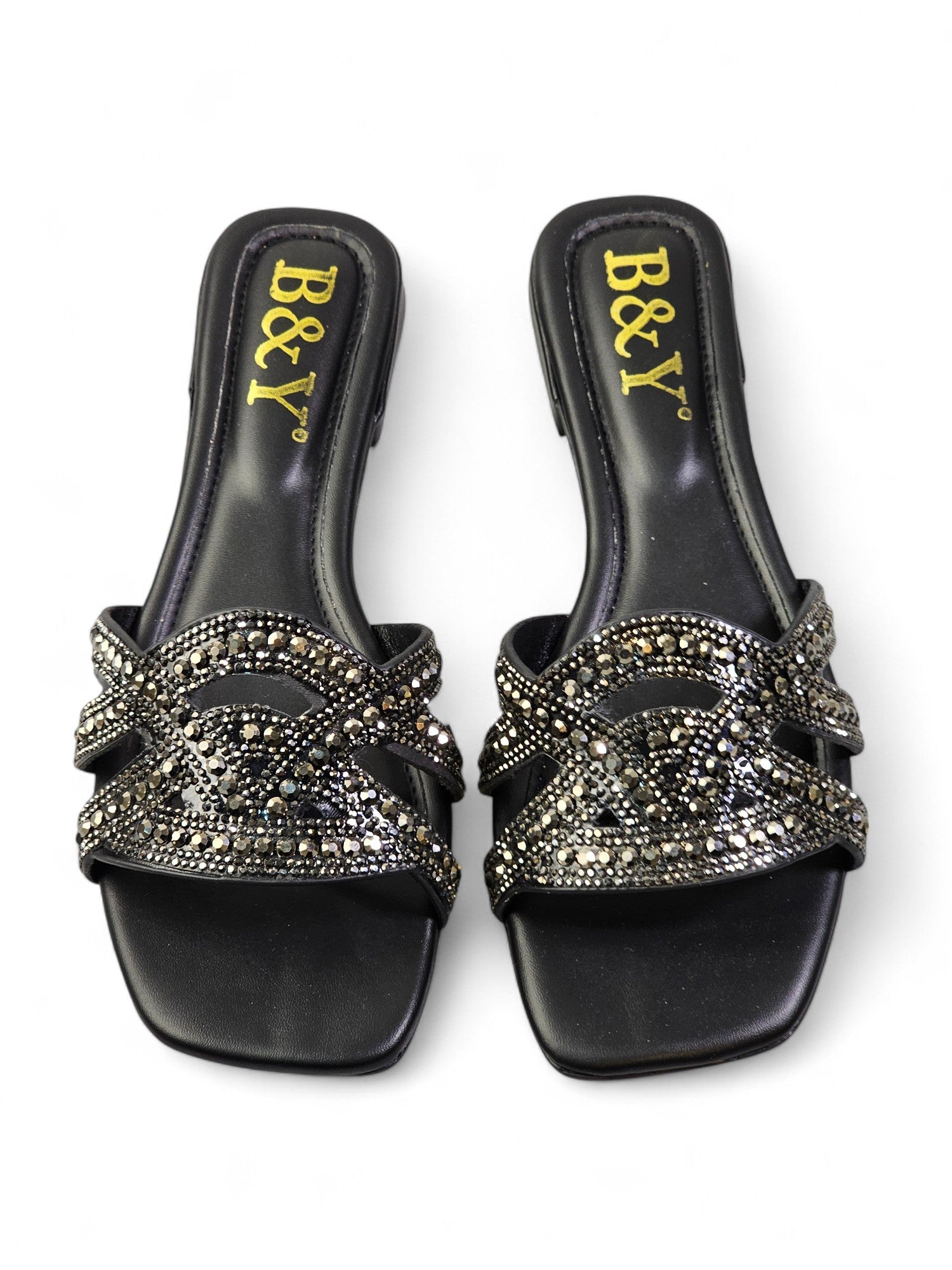 Tamanco 1218 Salto Baixo