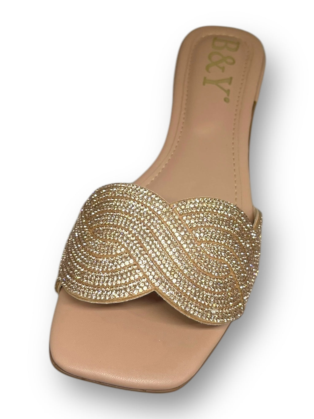 Tamanco 1232 Rosado Salto Baixo