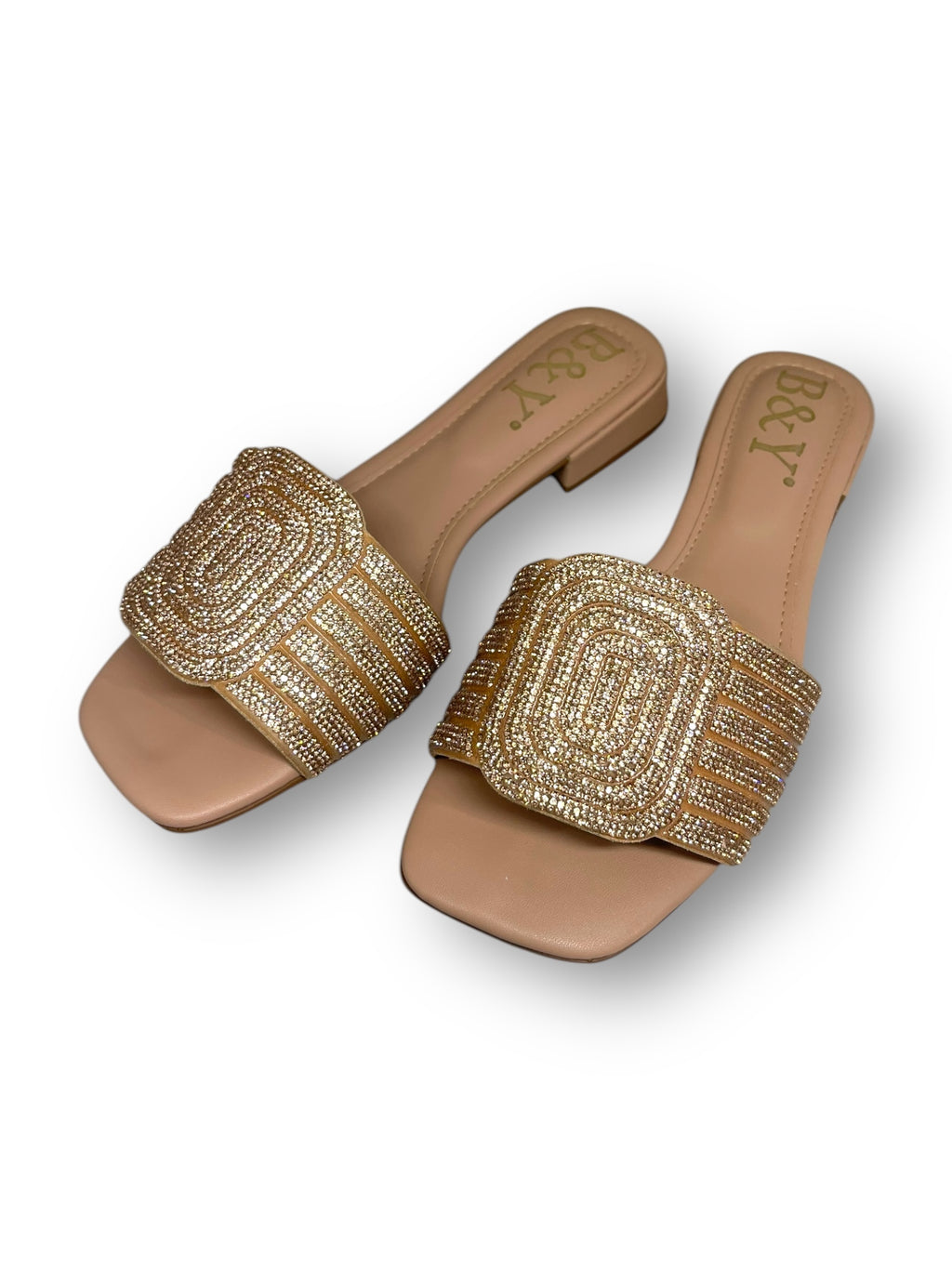 Tamanco 1231 Rosado Salto Baixo