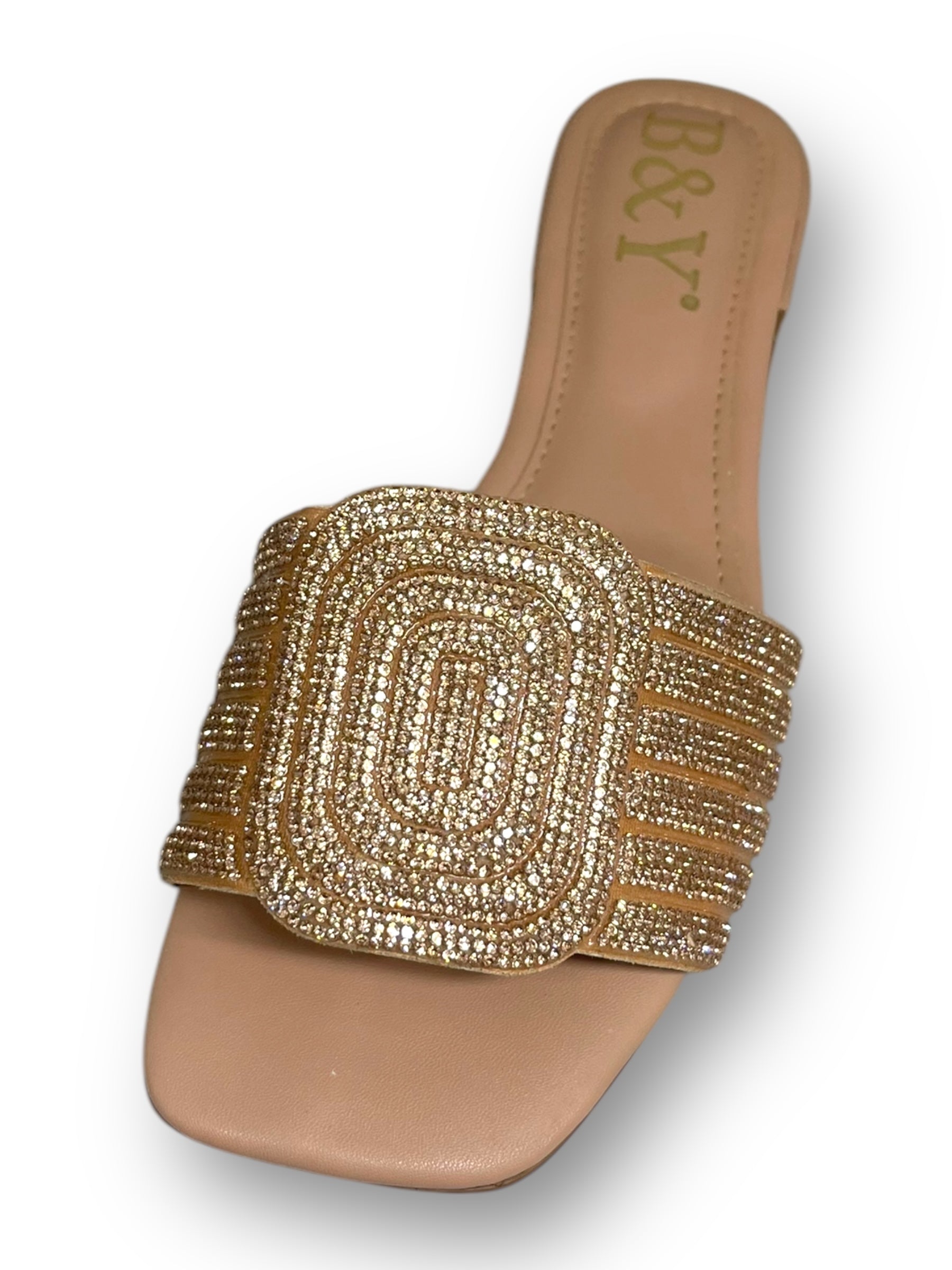 Tamanco 1231 Rosado Salto Baixo