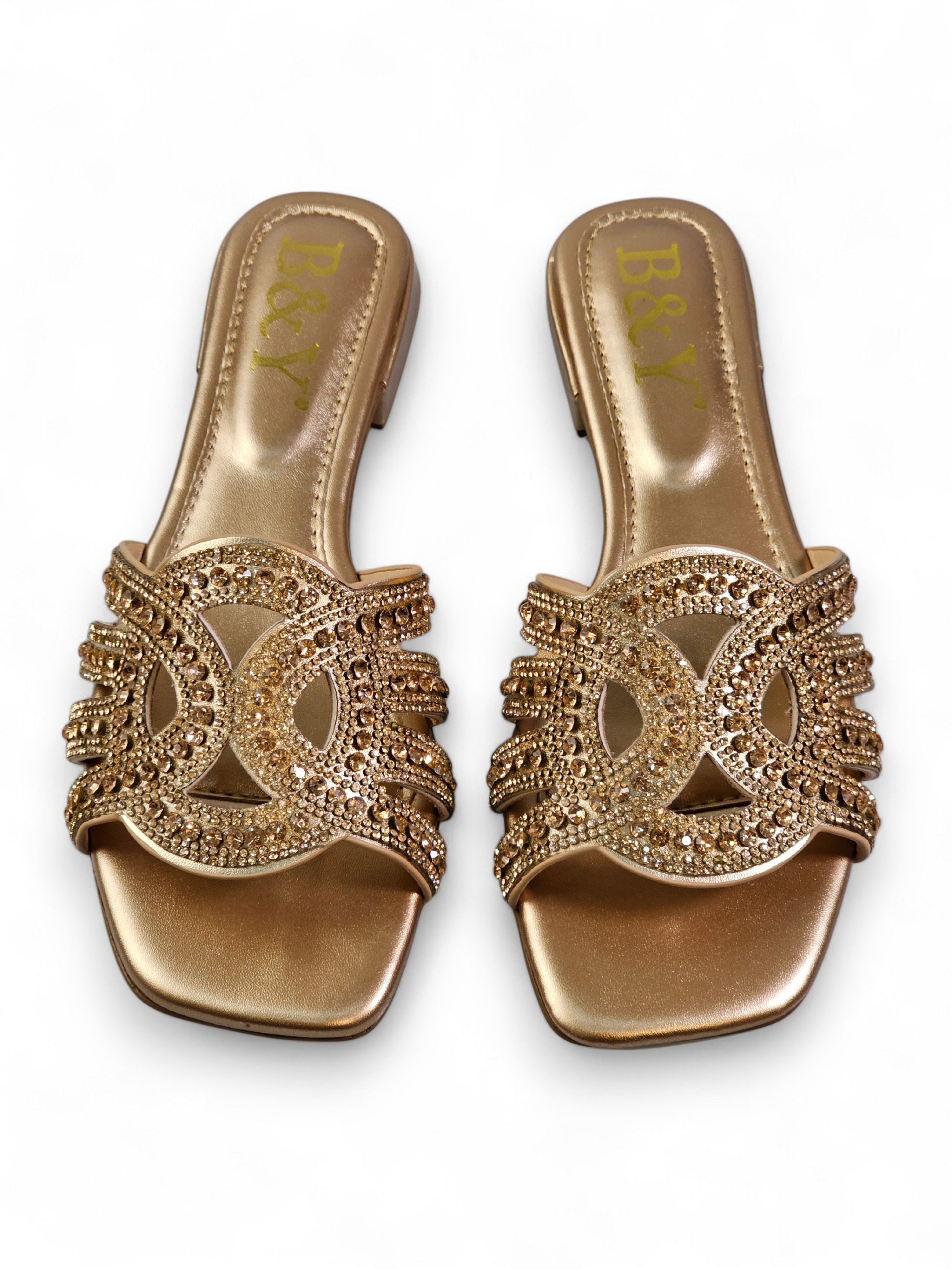 Tamanco 1219 Salto Baixo