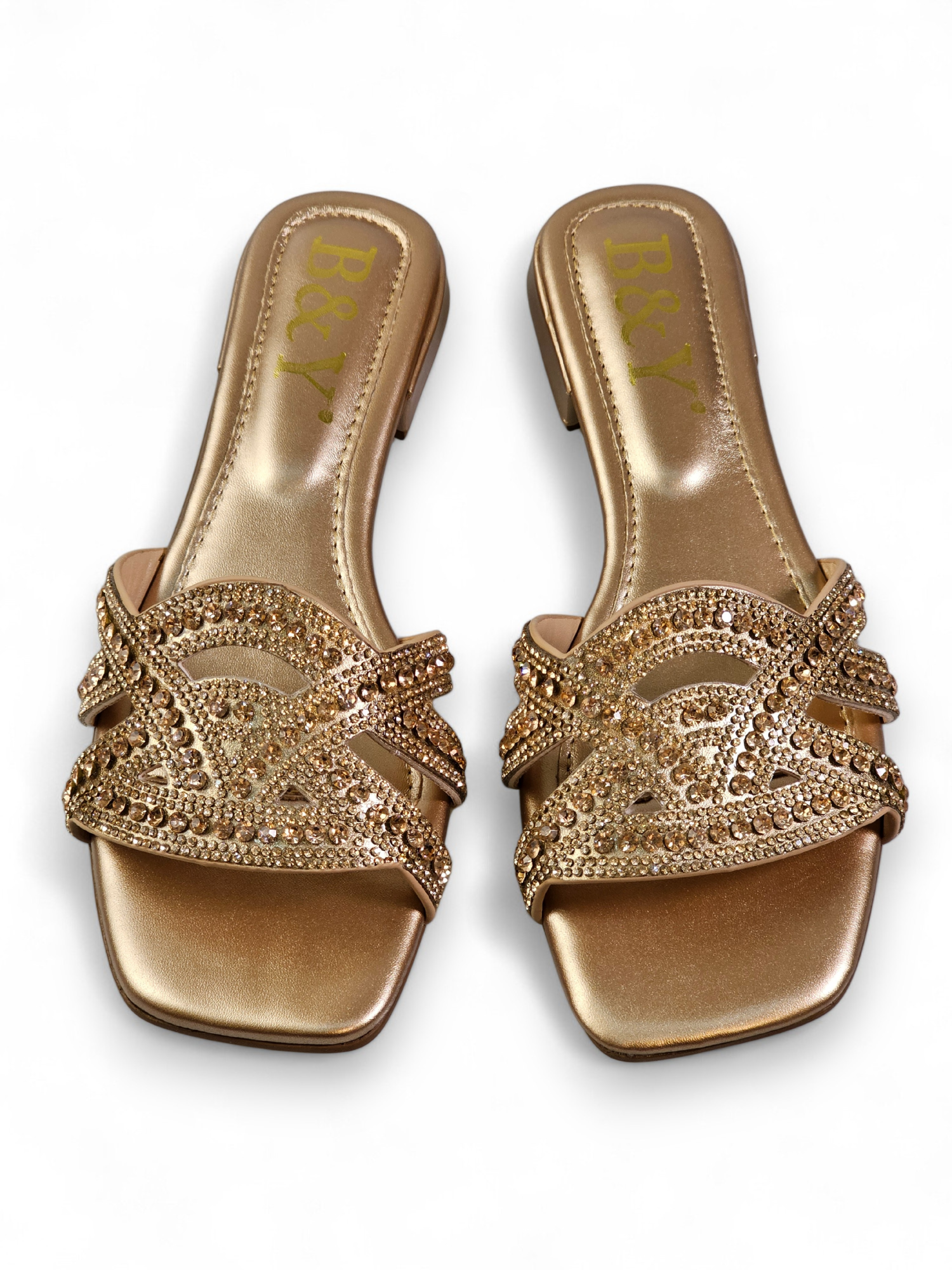 Tamanco 1218 Salto Baixo