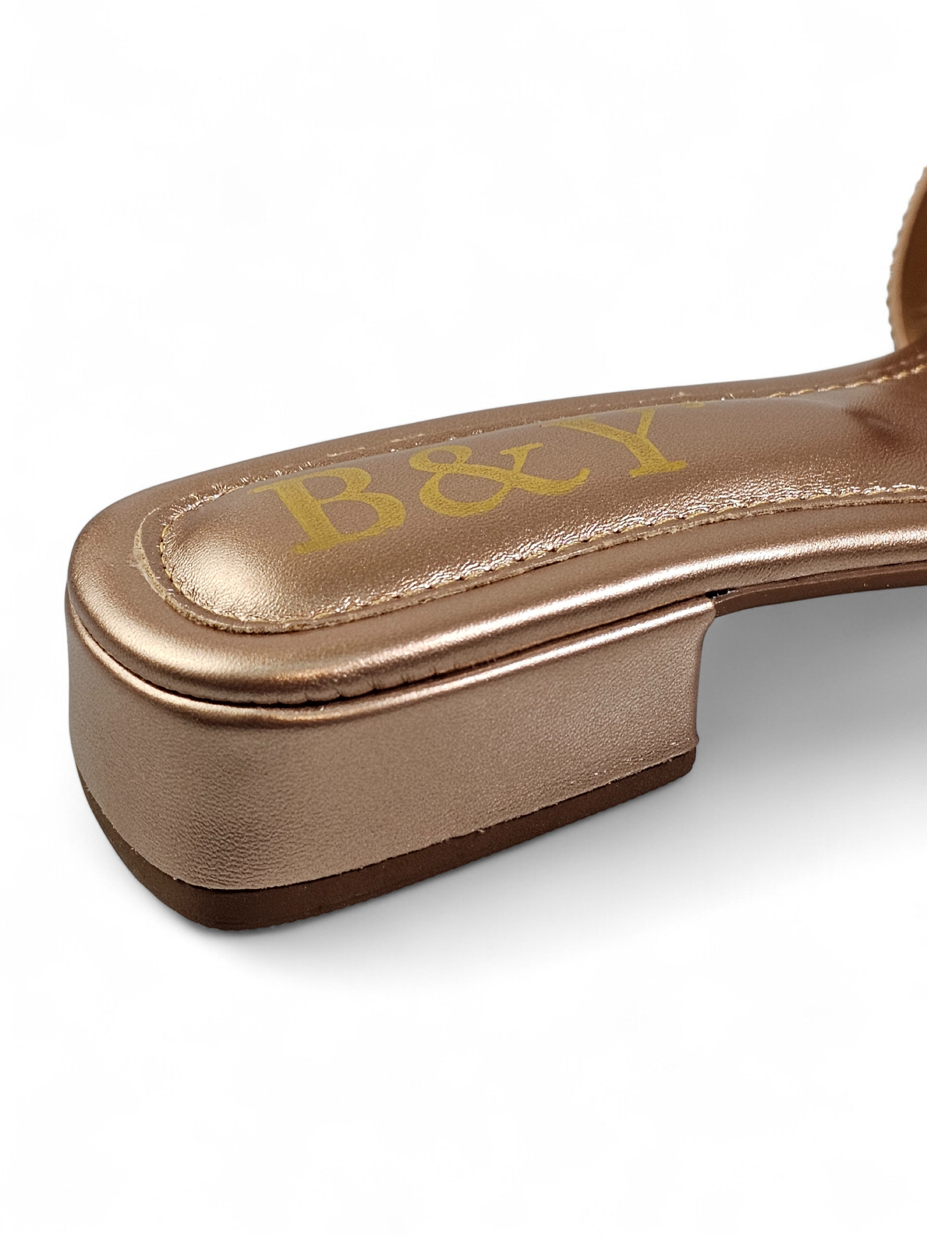 Tamanco 1218 Salto Baixo