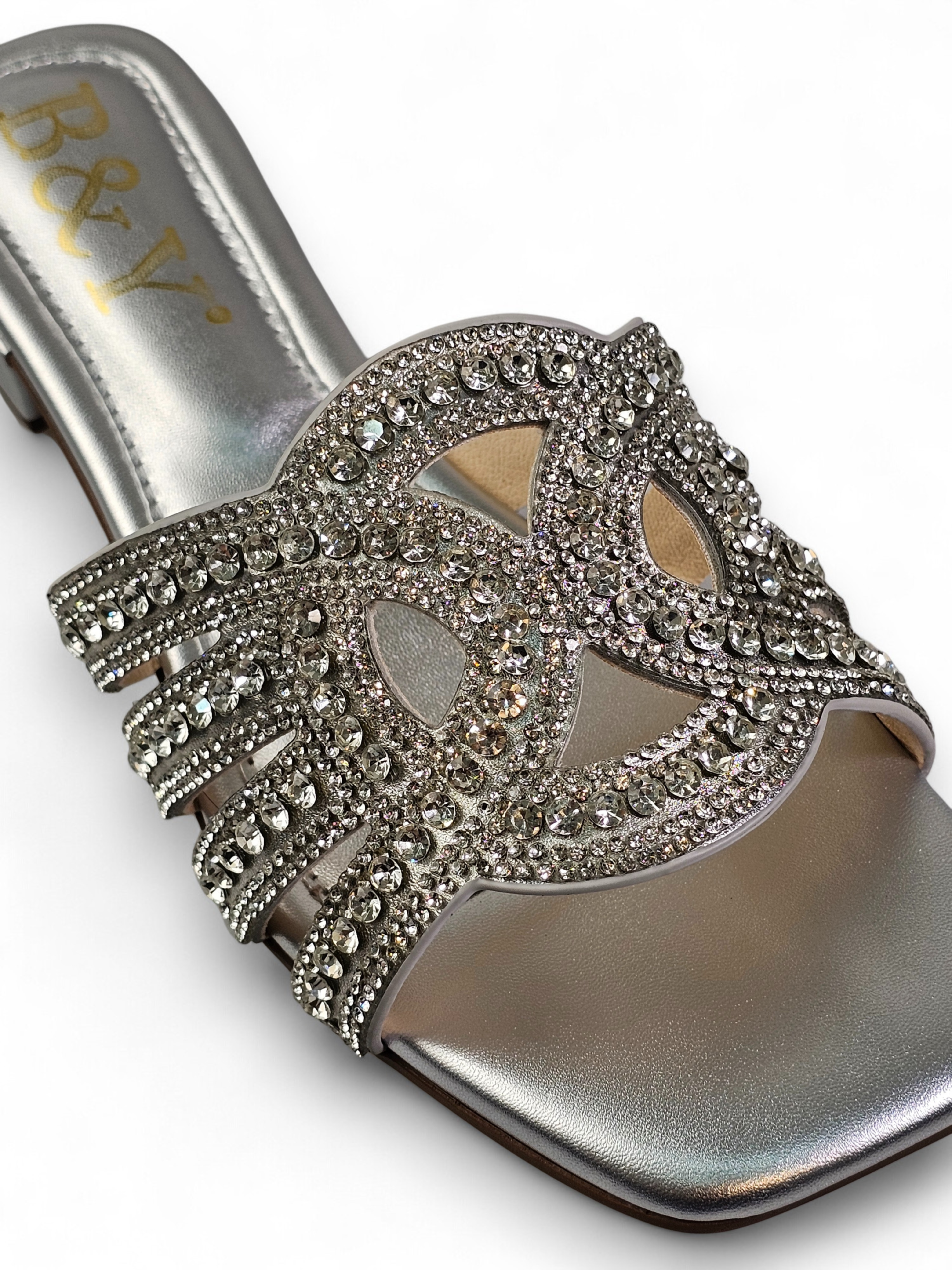 Tamanco 1219 Salto Baixo