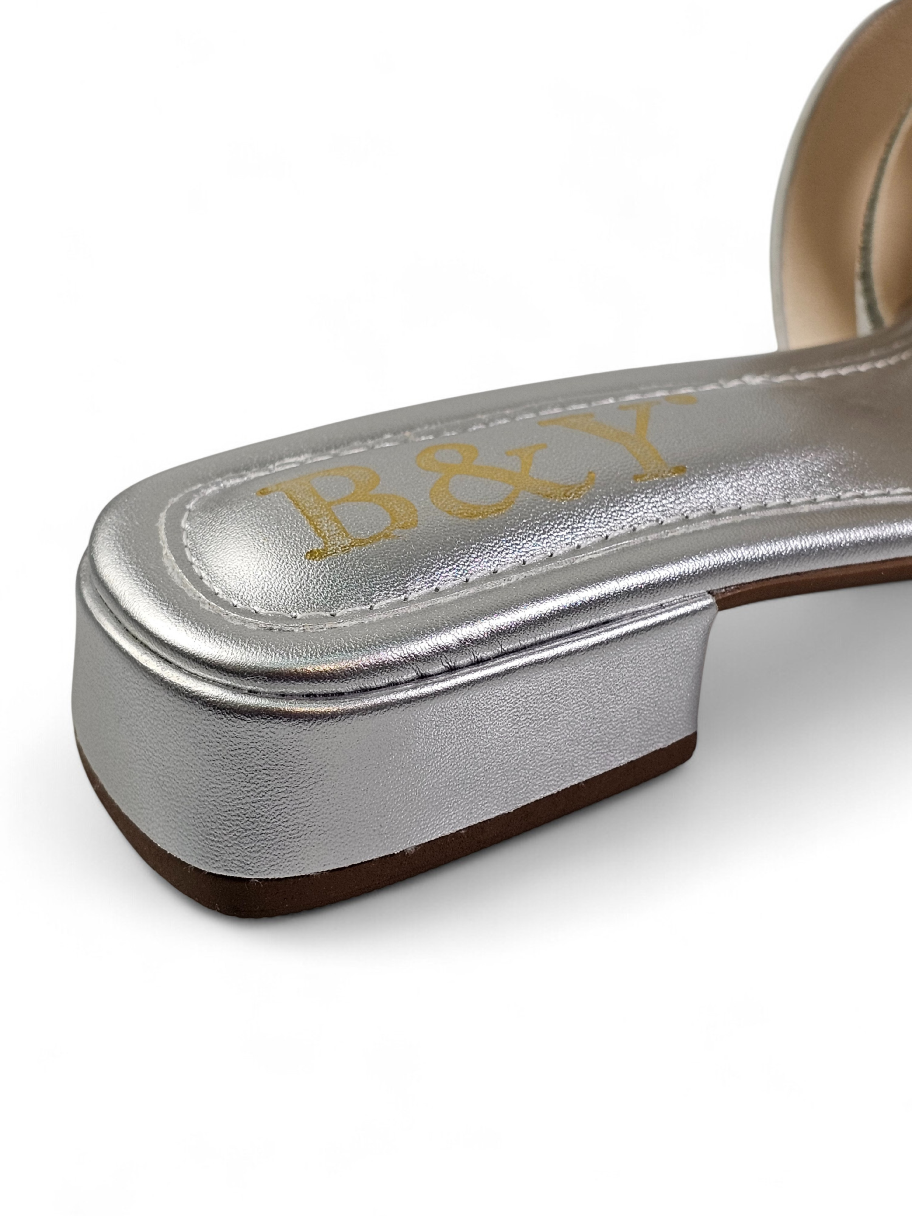 Tamanco 1219 Salto Baixo