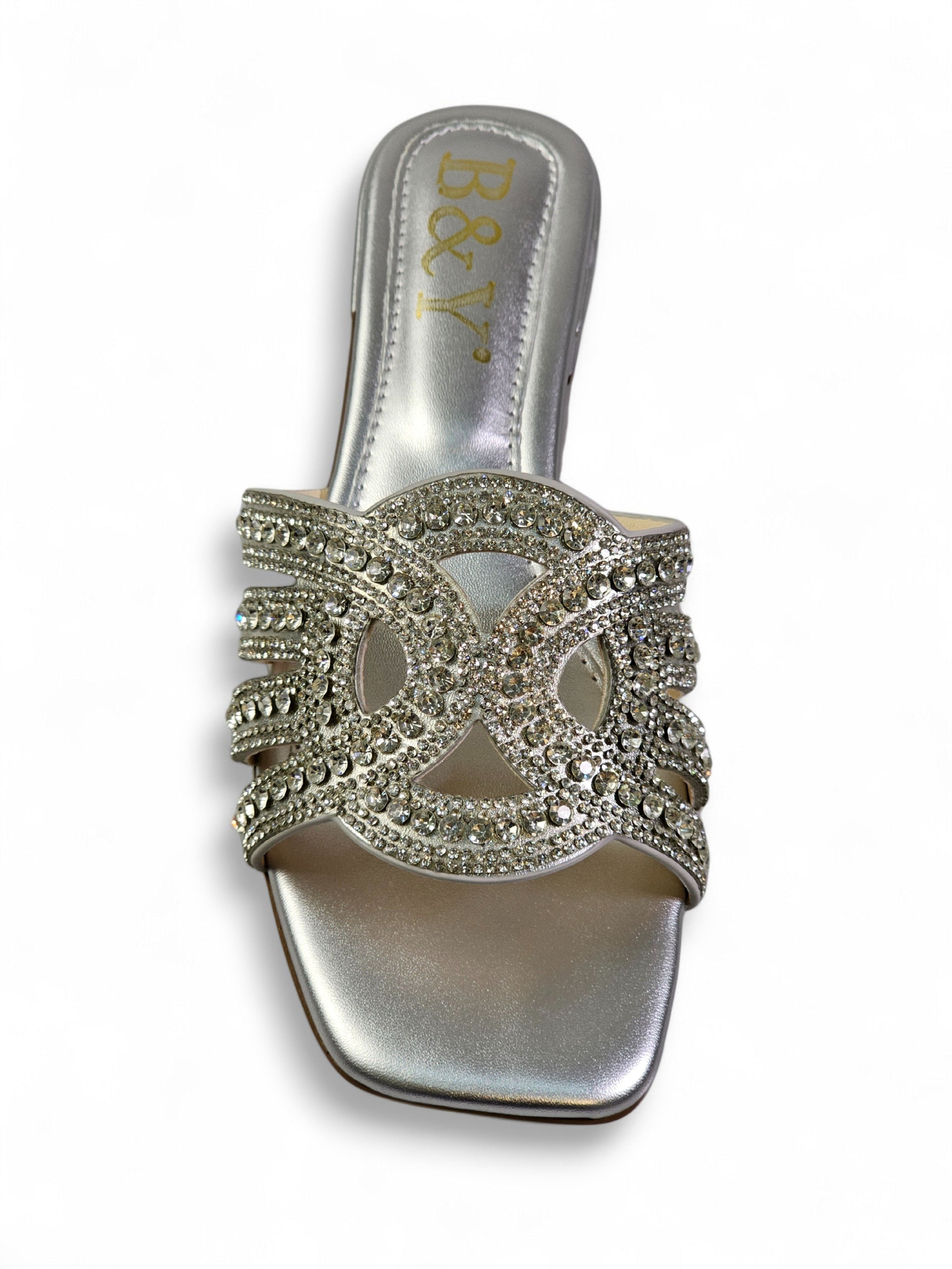 Tamanco 1219 Salto Baixo