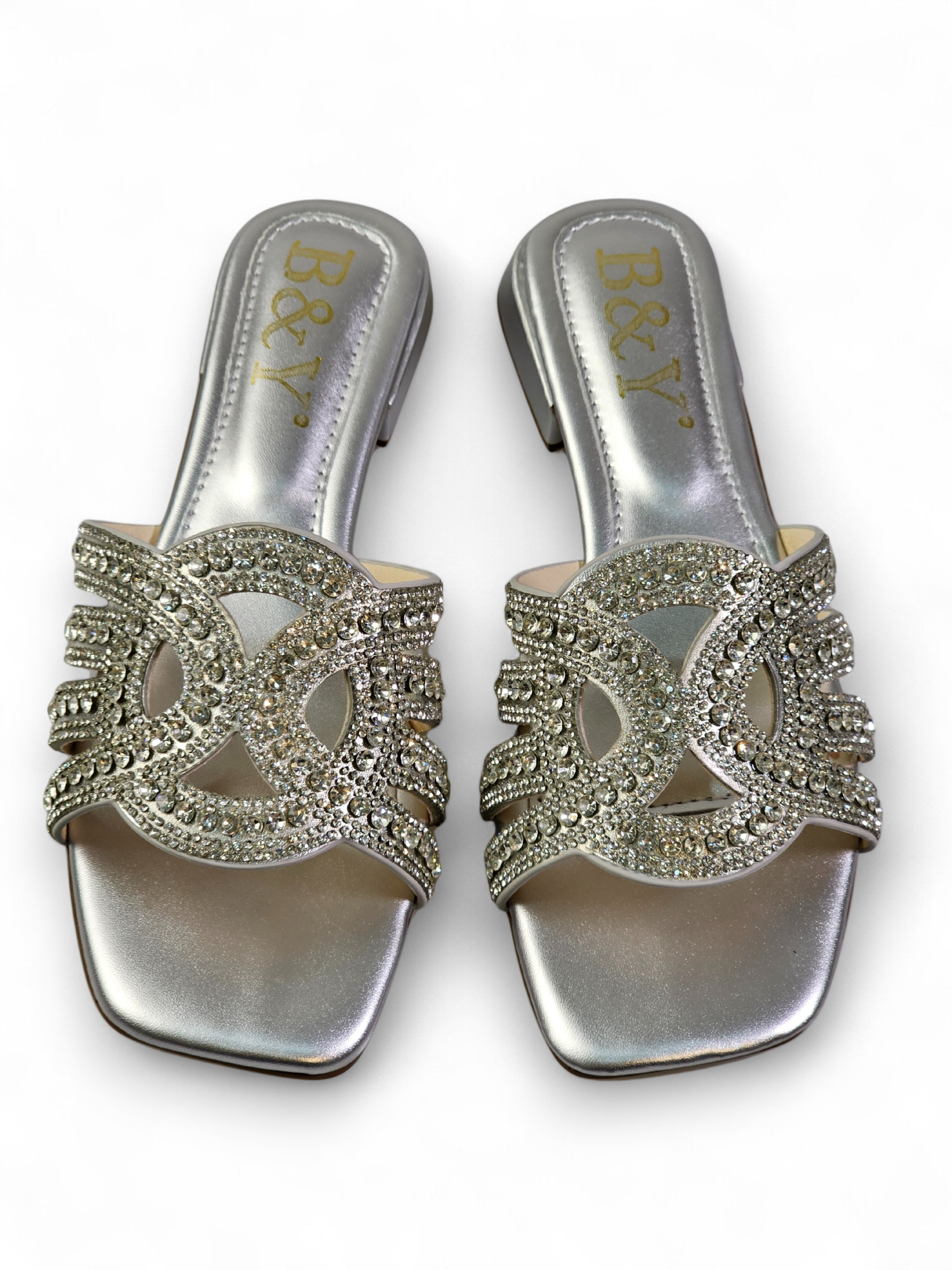 Tamanco 1219 Salto Baixo