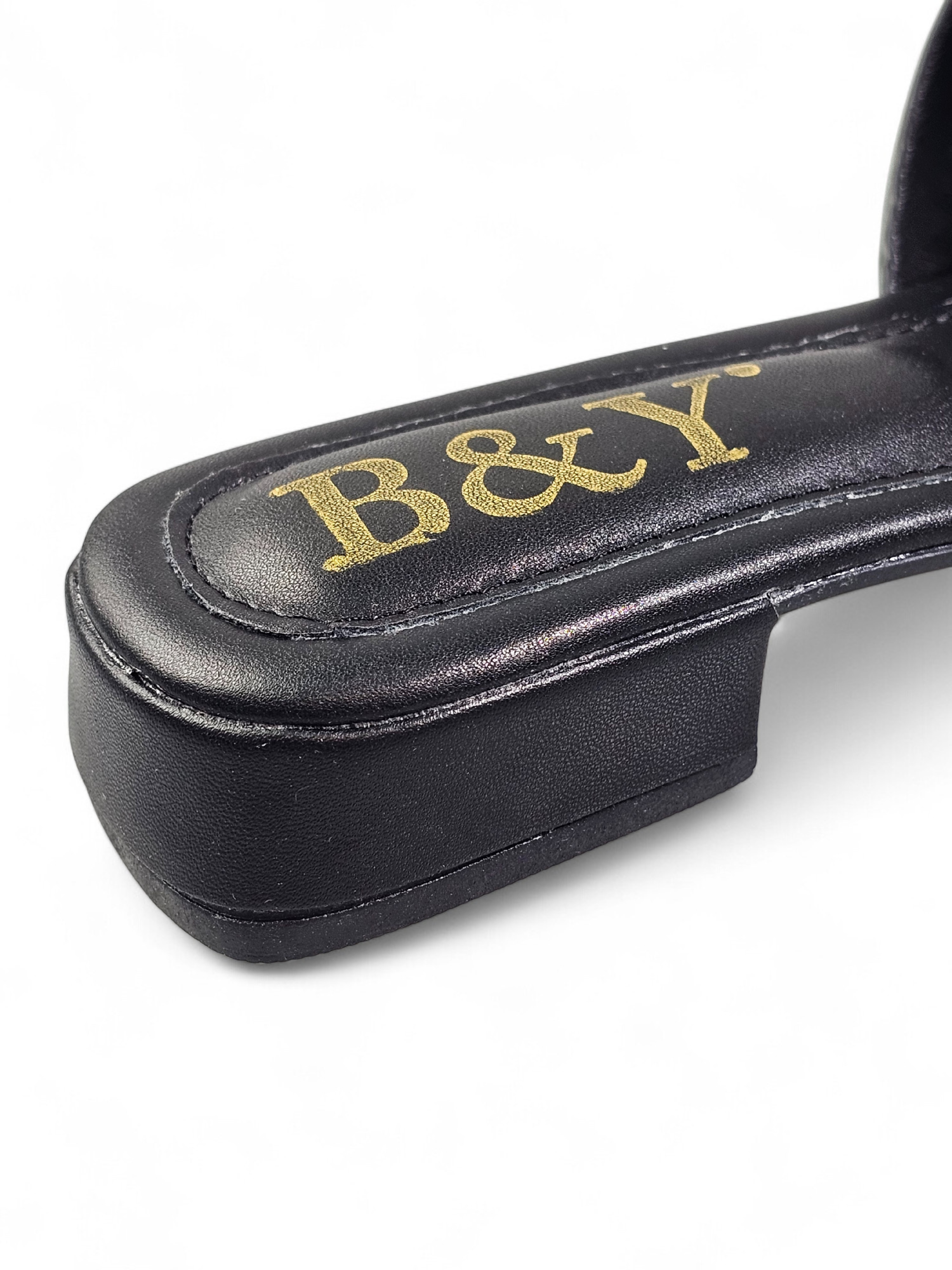 Tamanco 1219 Salto Baixo