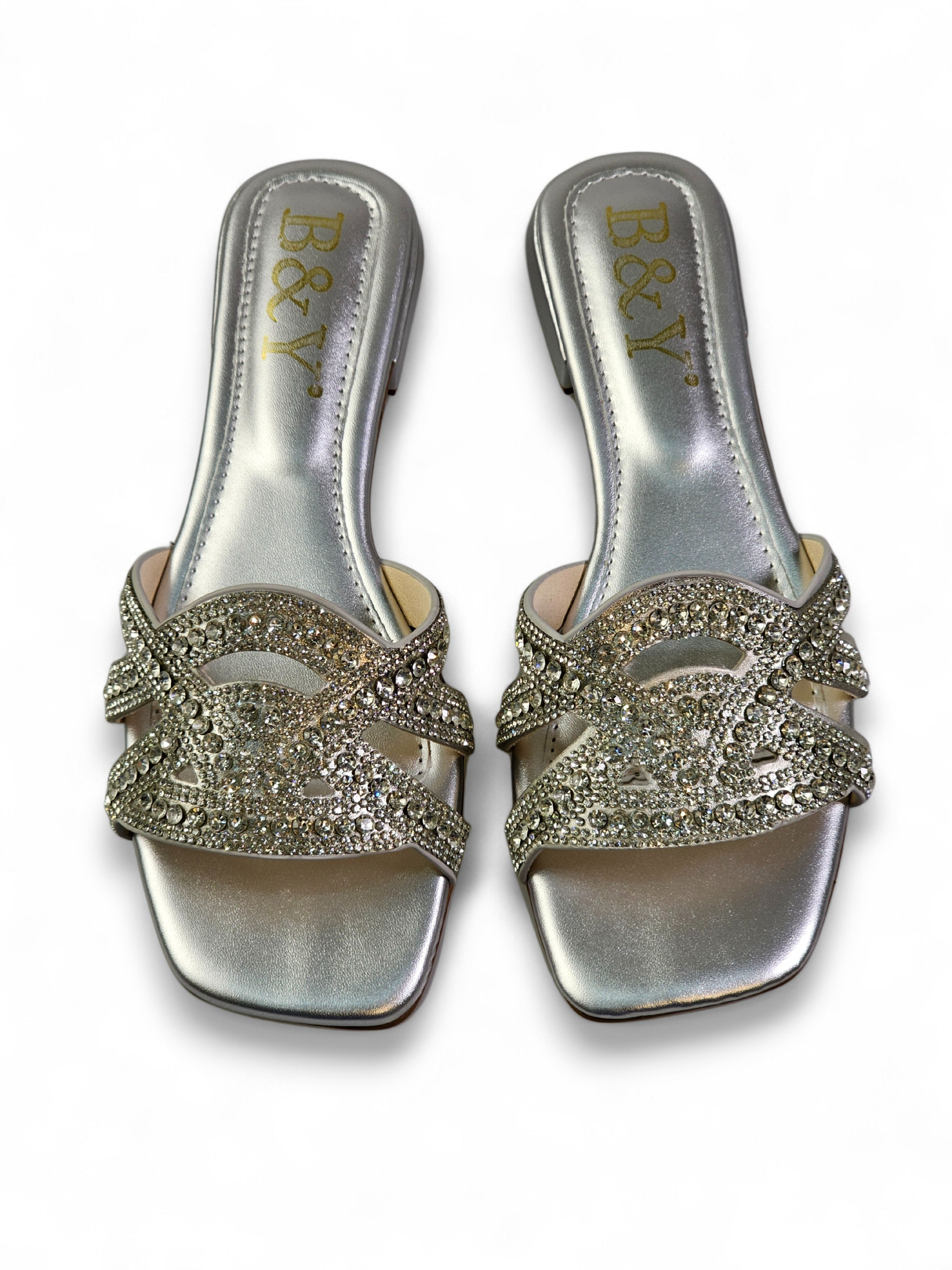 Tamanco 1218 Salto Baixo