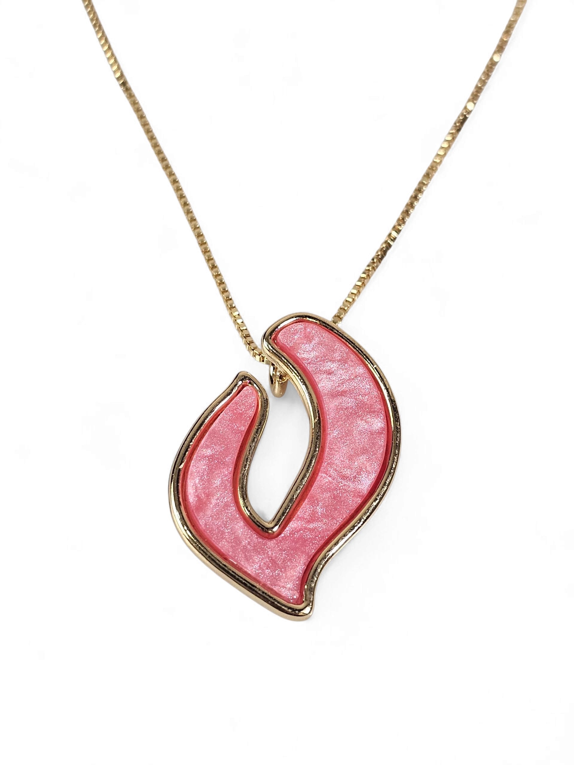 Conjunto Elegancia Rosa 003