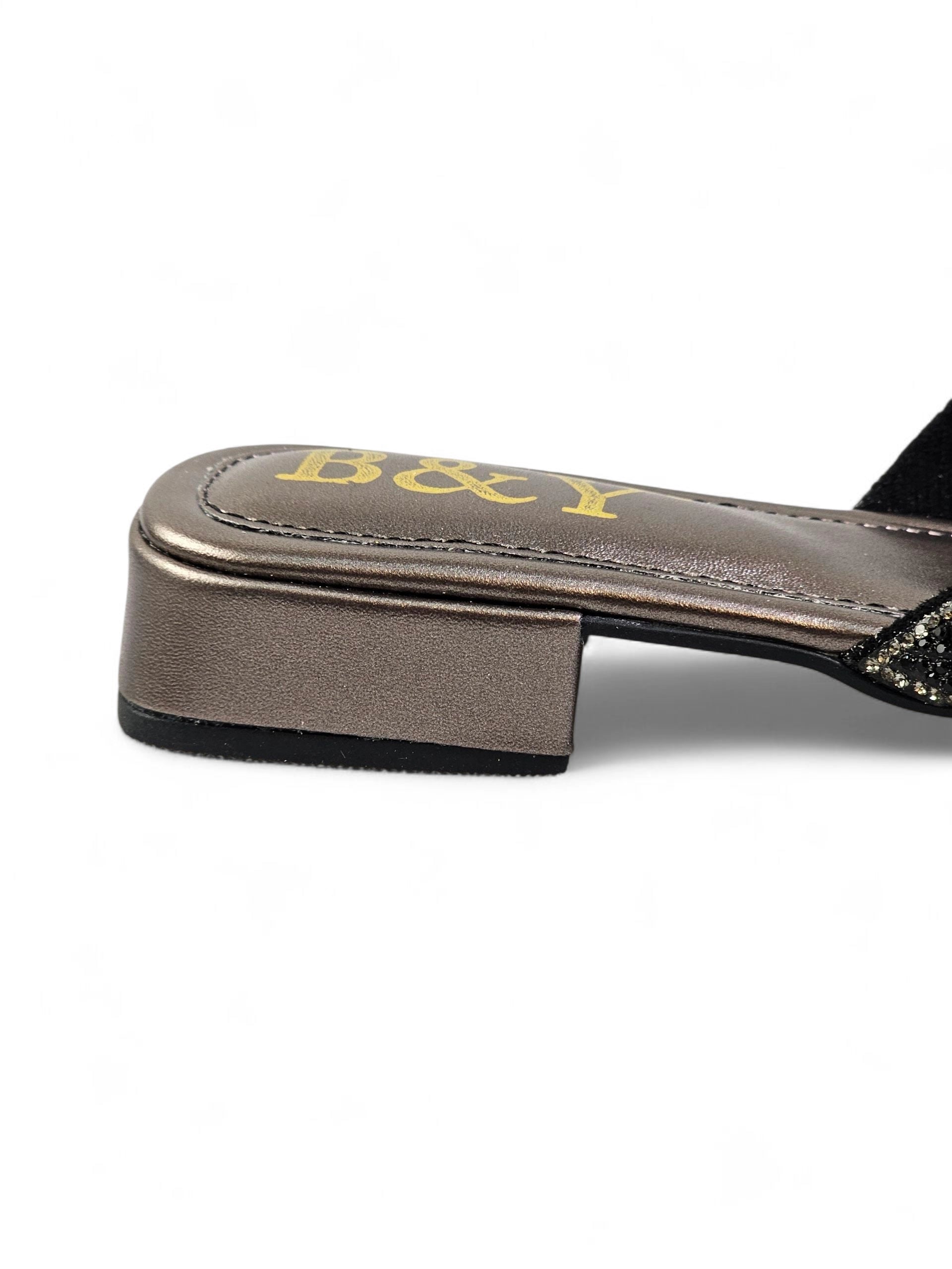 Chinelo 2001 Salto Baixo