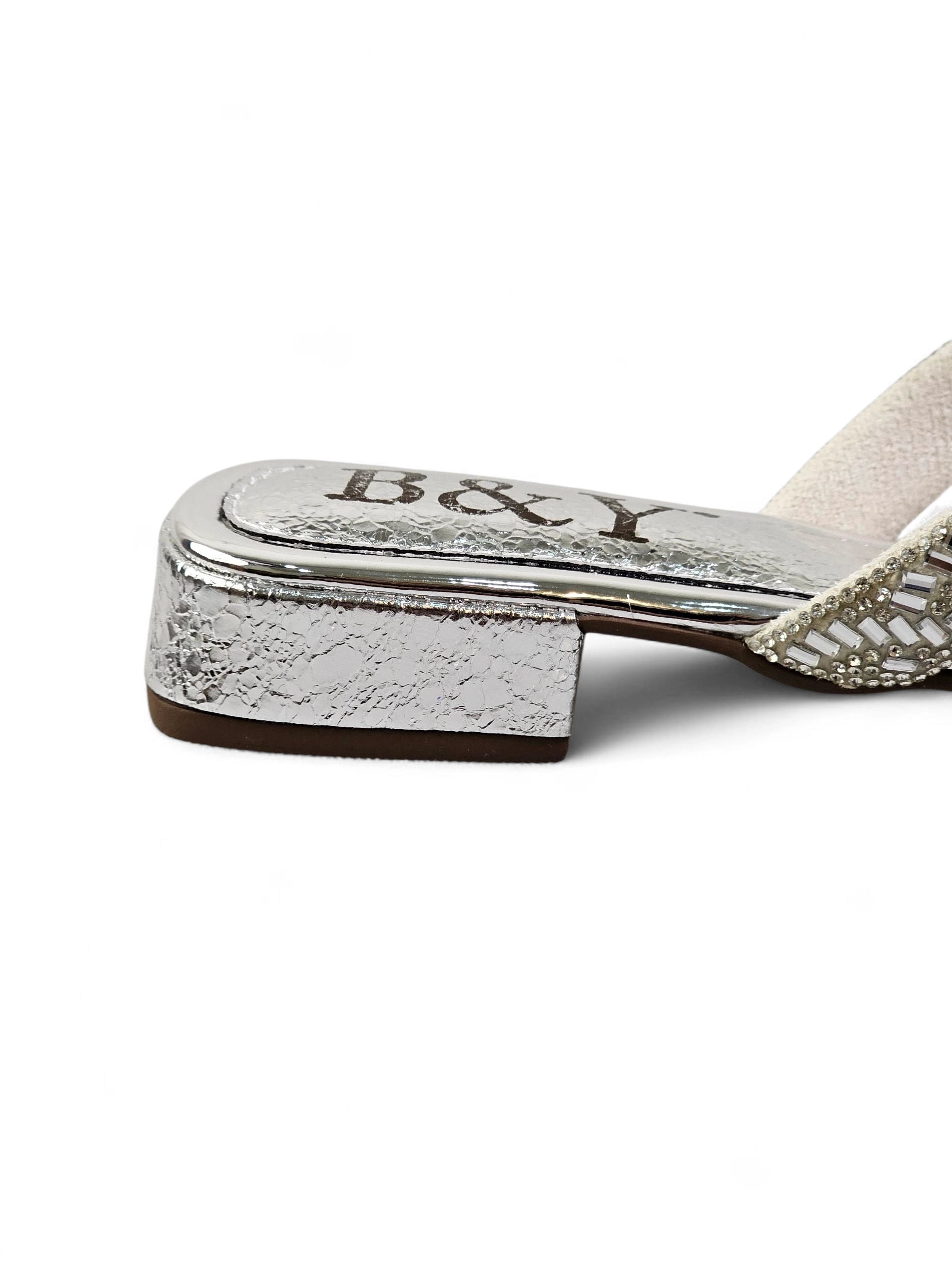 Chinelo 2004 Salto Baixo