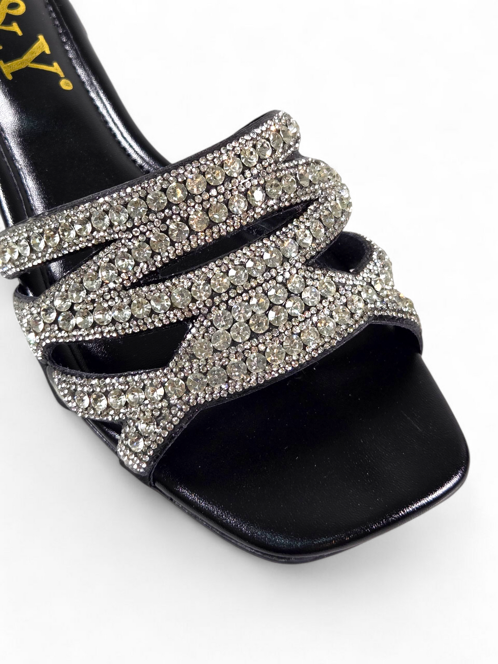 Tamanco 1215 Salto Baixo