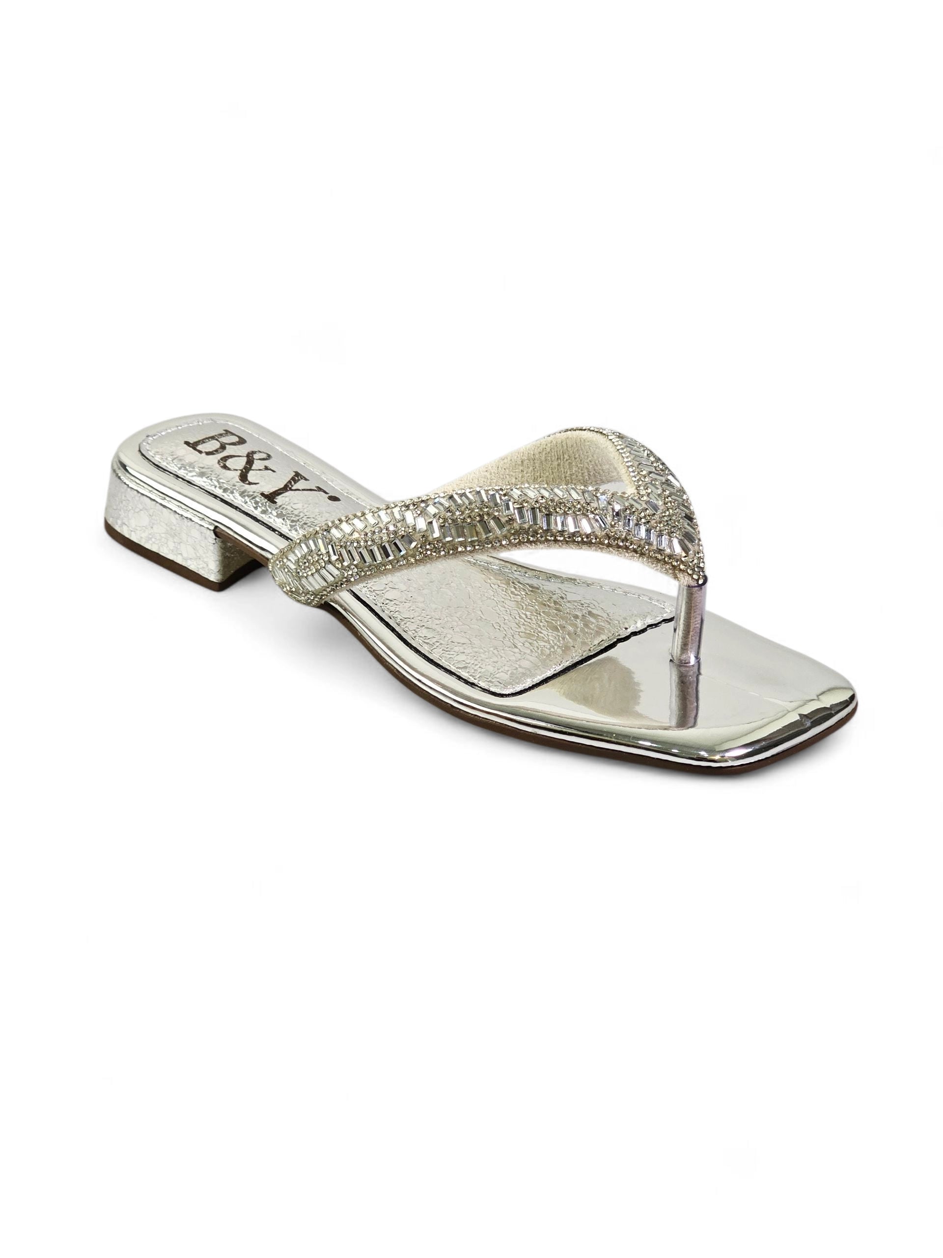 Chinelo 2004 Salto Baixo