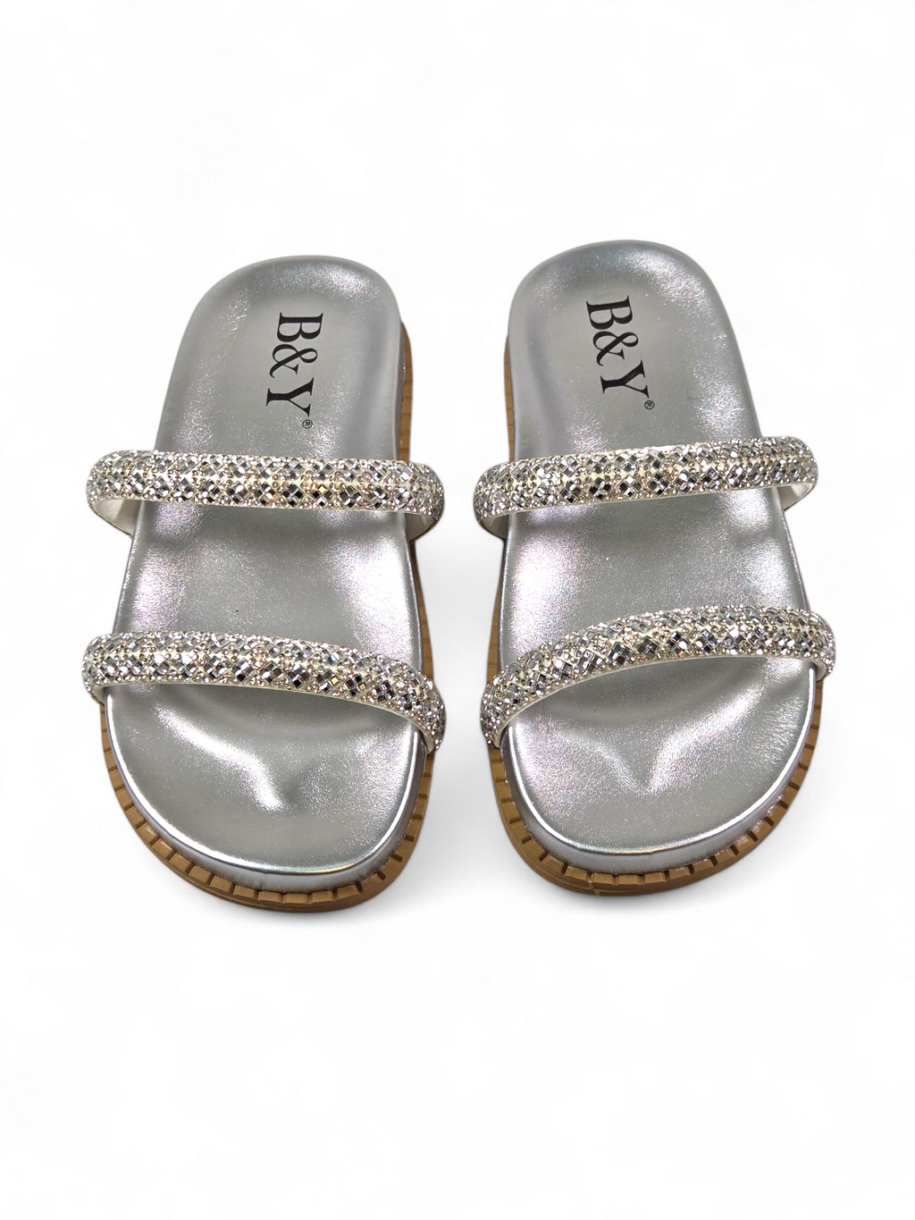 Papete 1212 Prata Sem Salto