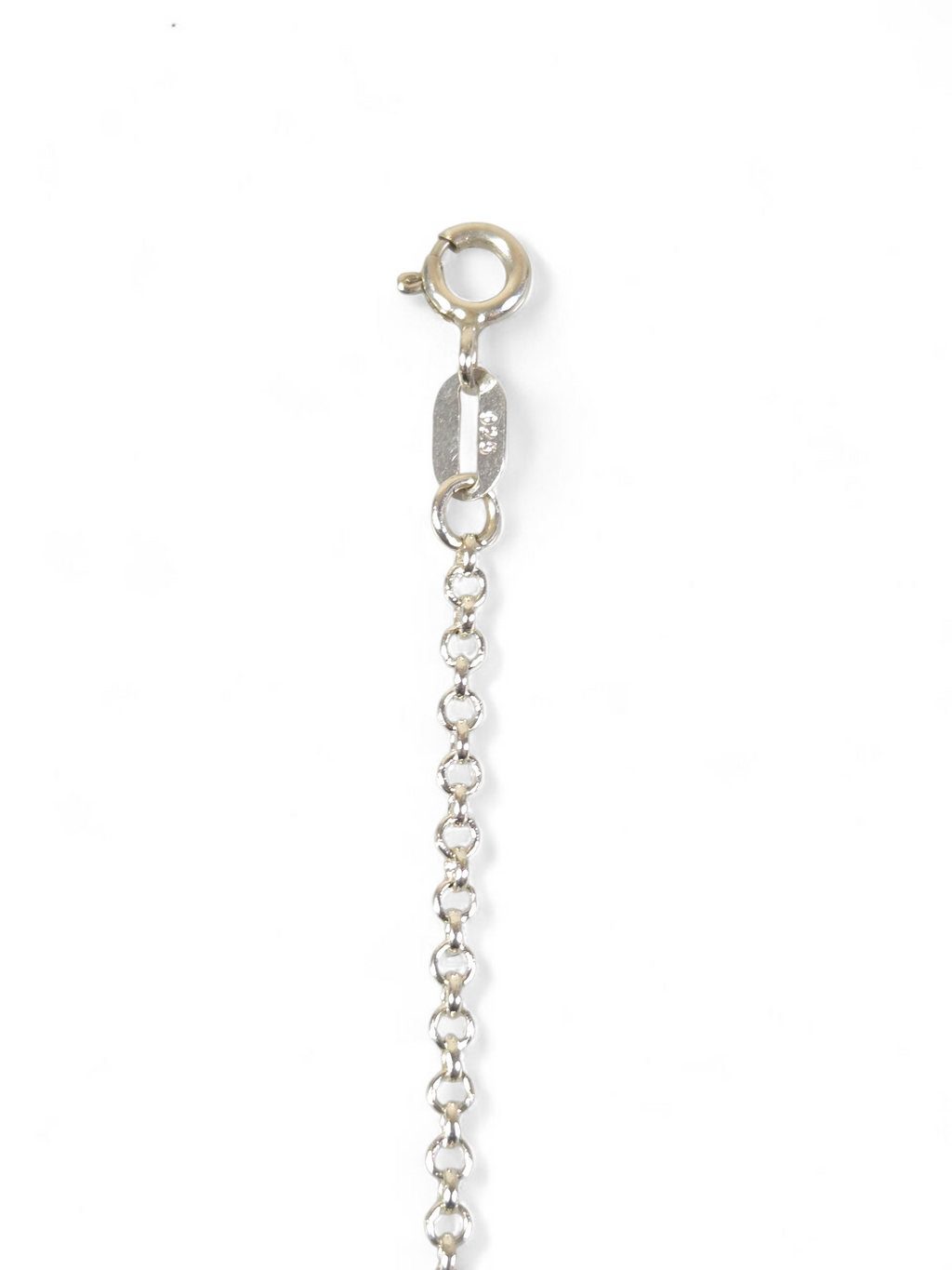 Pulseira Prata 925 com Zircônias Brancas 1010