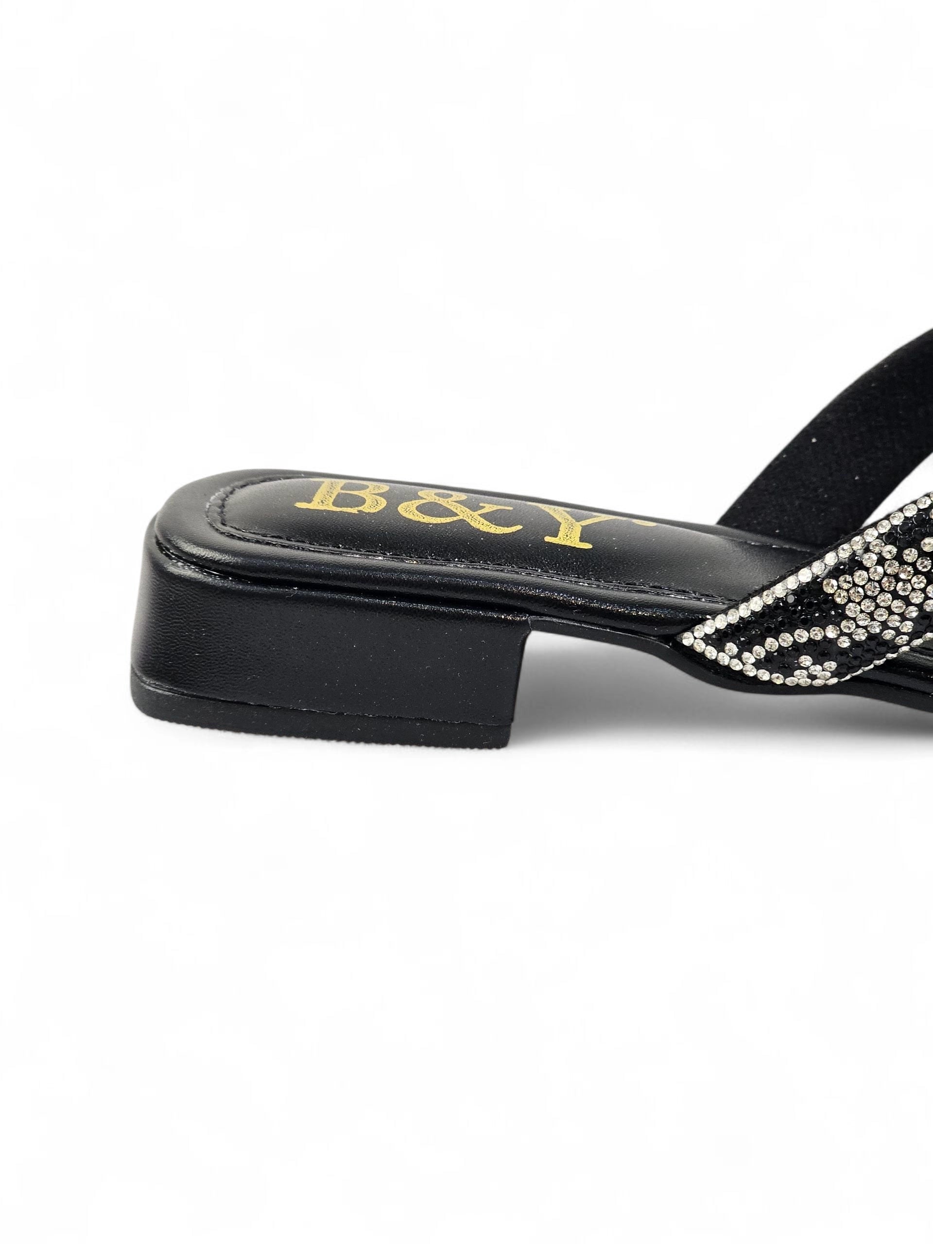 Chinelo 2003 Salto Baixo