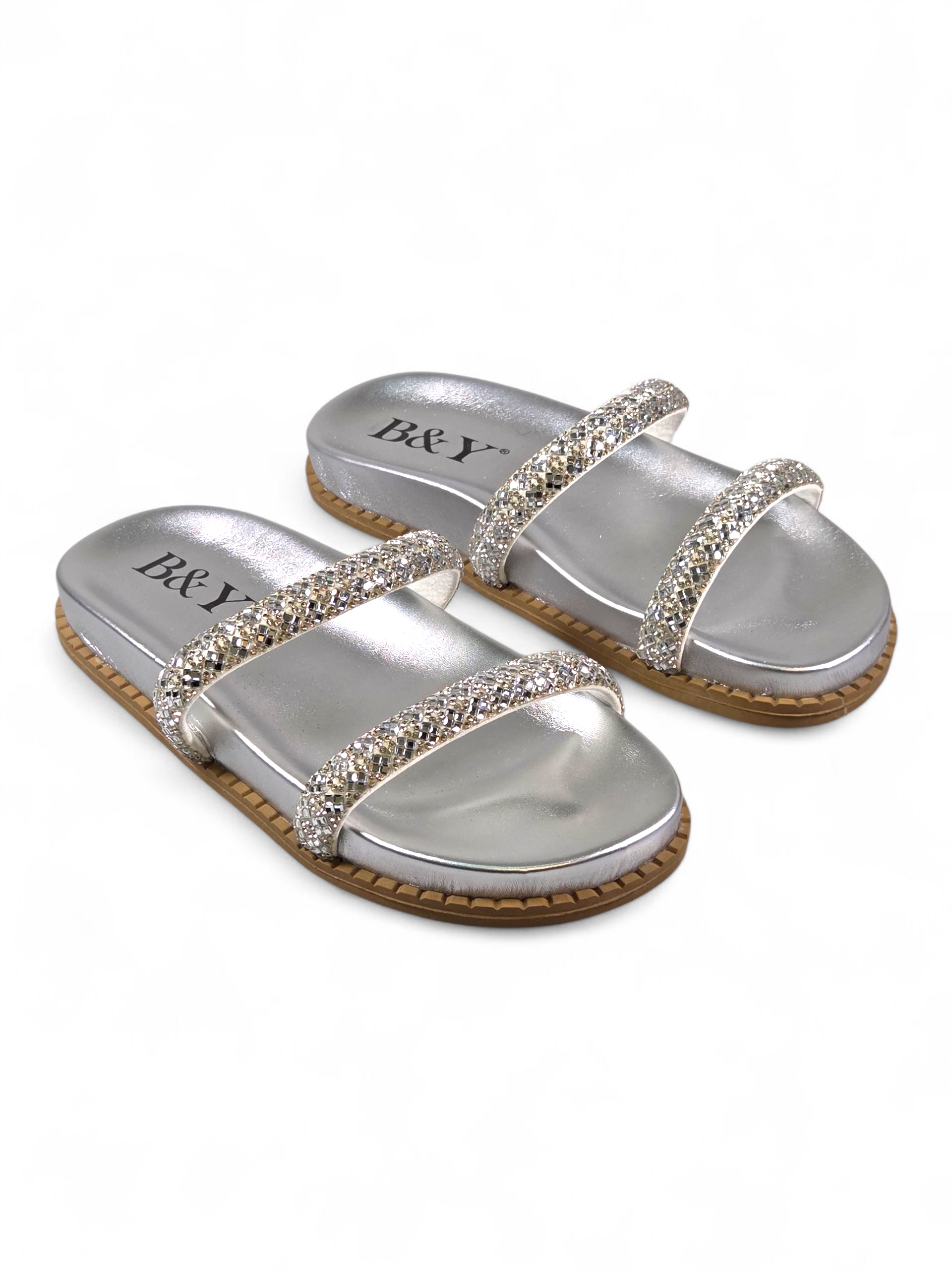 Papete 1212 Prata Sem Salto