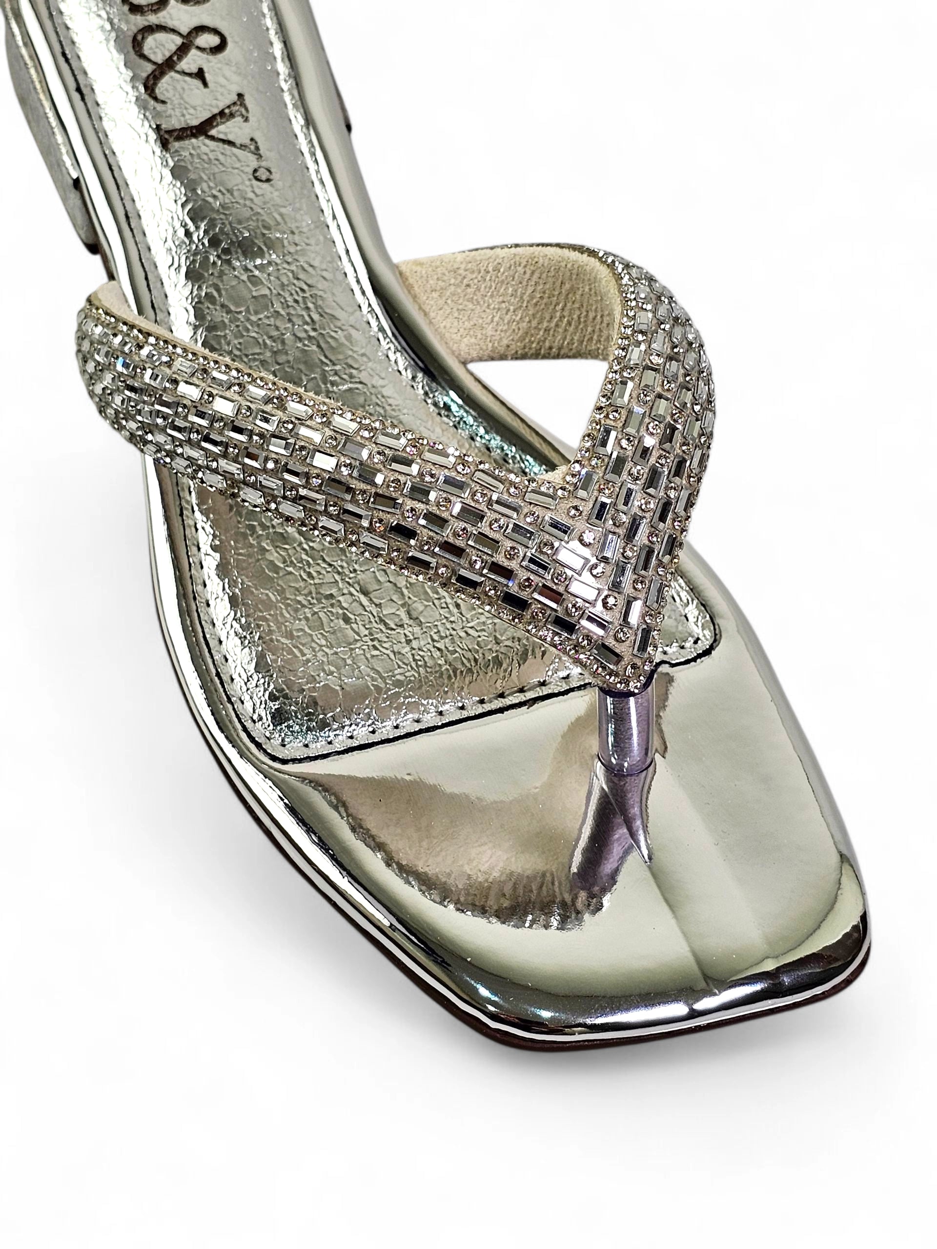 Chinelo 2002 Salto Baixo