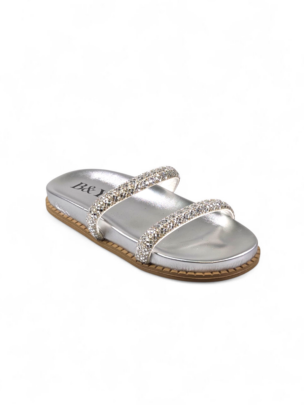 Papete 1212 Prata Sem Salto