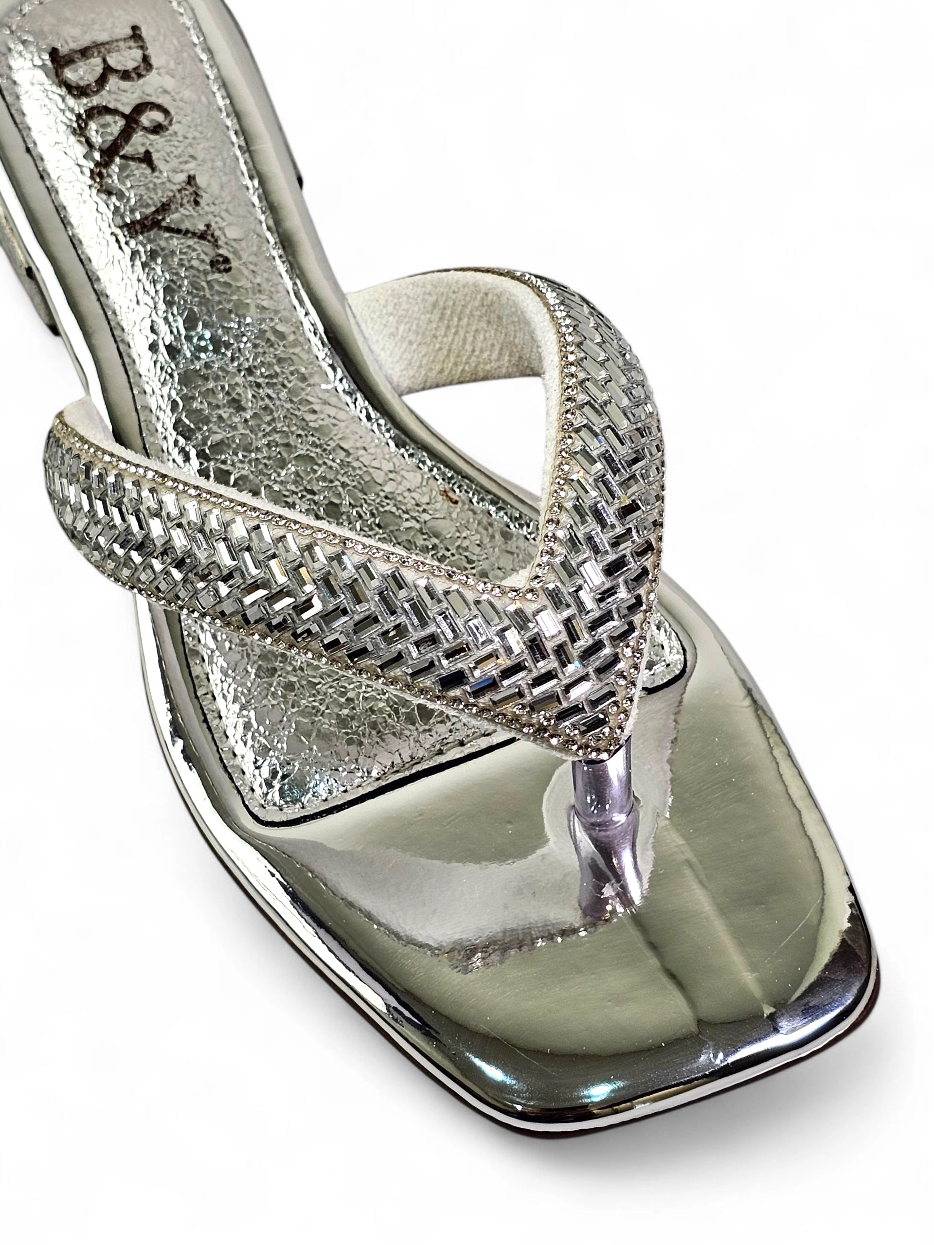 Chinelo 2005 Salto Baixo